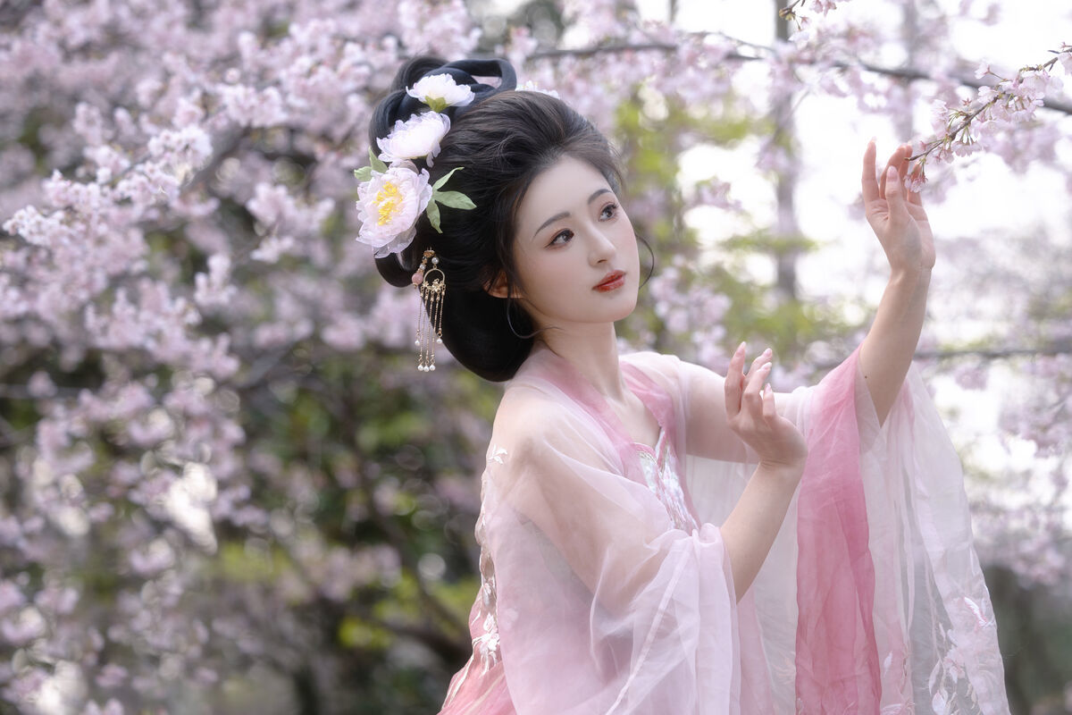 图片[6]-YiTuYu艺图语 Vol.7504 Yu Yuan Yi Wan[22P]-六色网