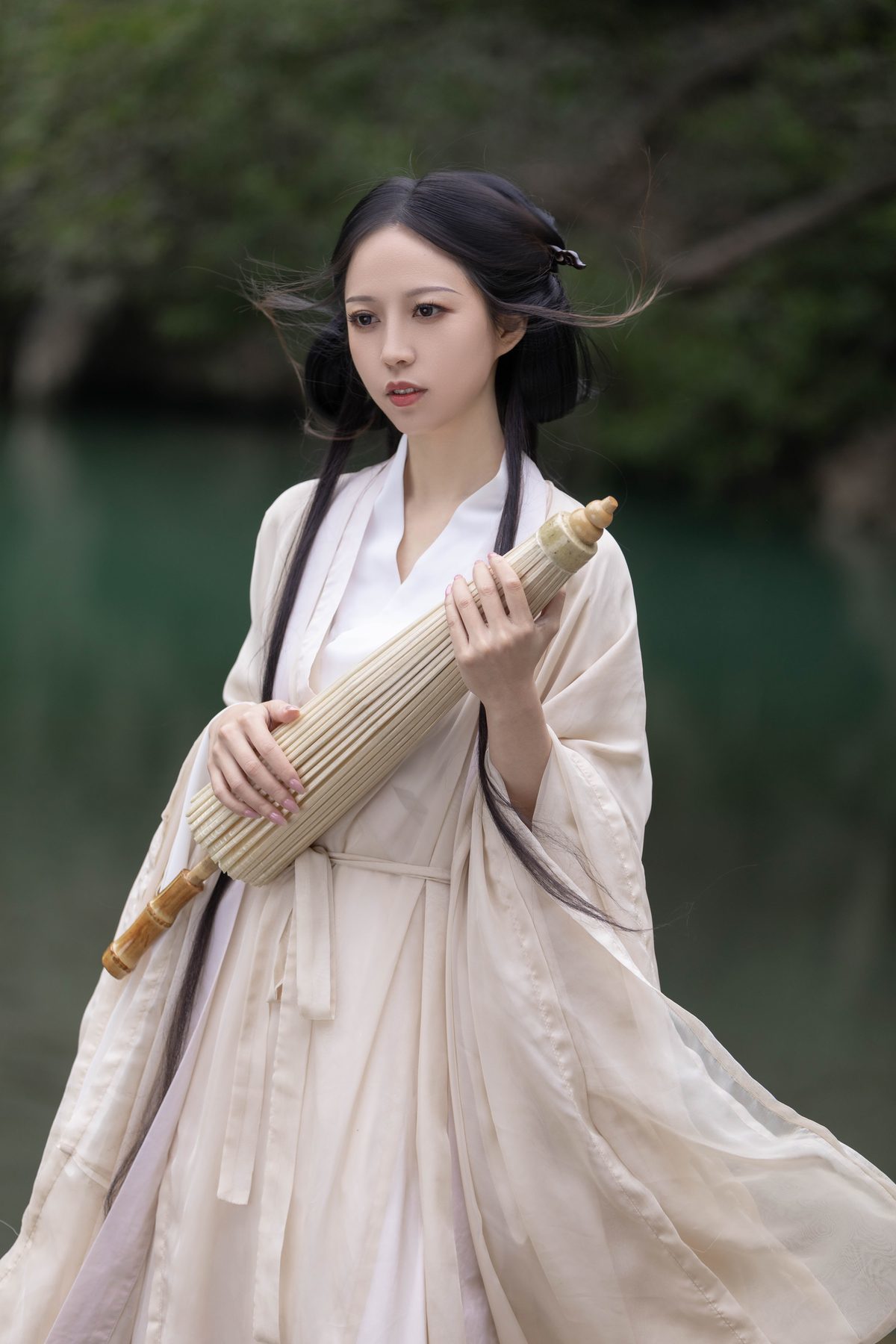 图片[5]-YiTuYu艺图语 Vol.4467 Pi Pi[24P]-六色网