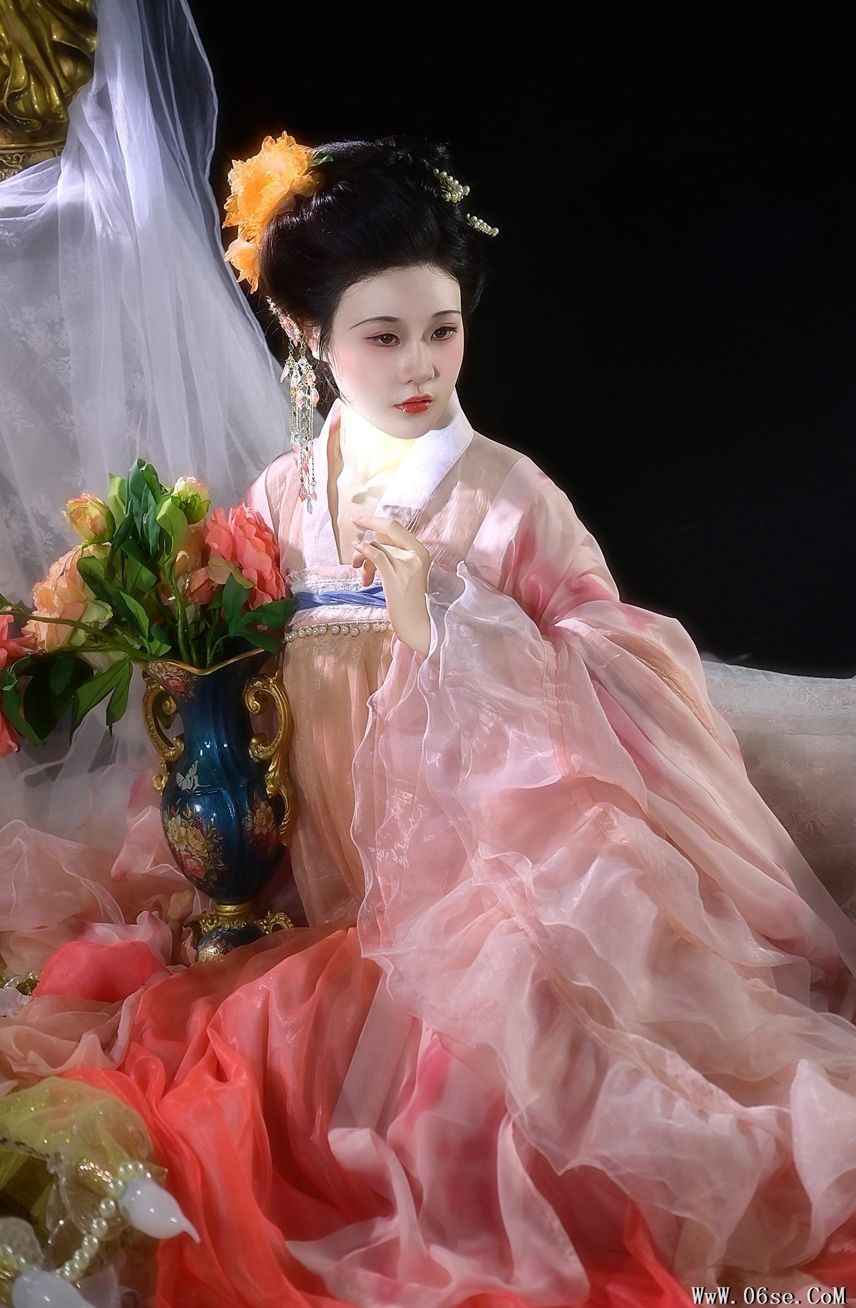 图片[6]-YiTuYu艺图语 Vol.5435 Shen Ci Xing Xing[22P]-六色网