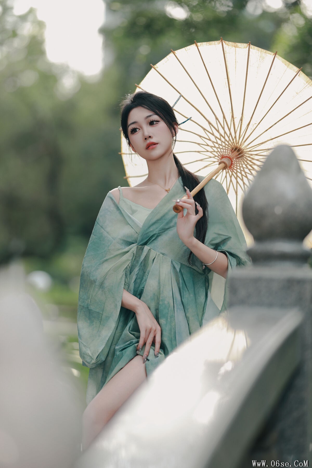 图片[17]-YiTuYu艺图语 Vol.7786 Da Xi Dacy[37P]-六色网