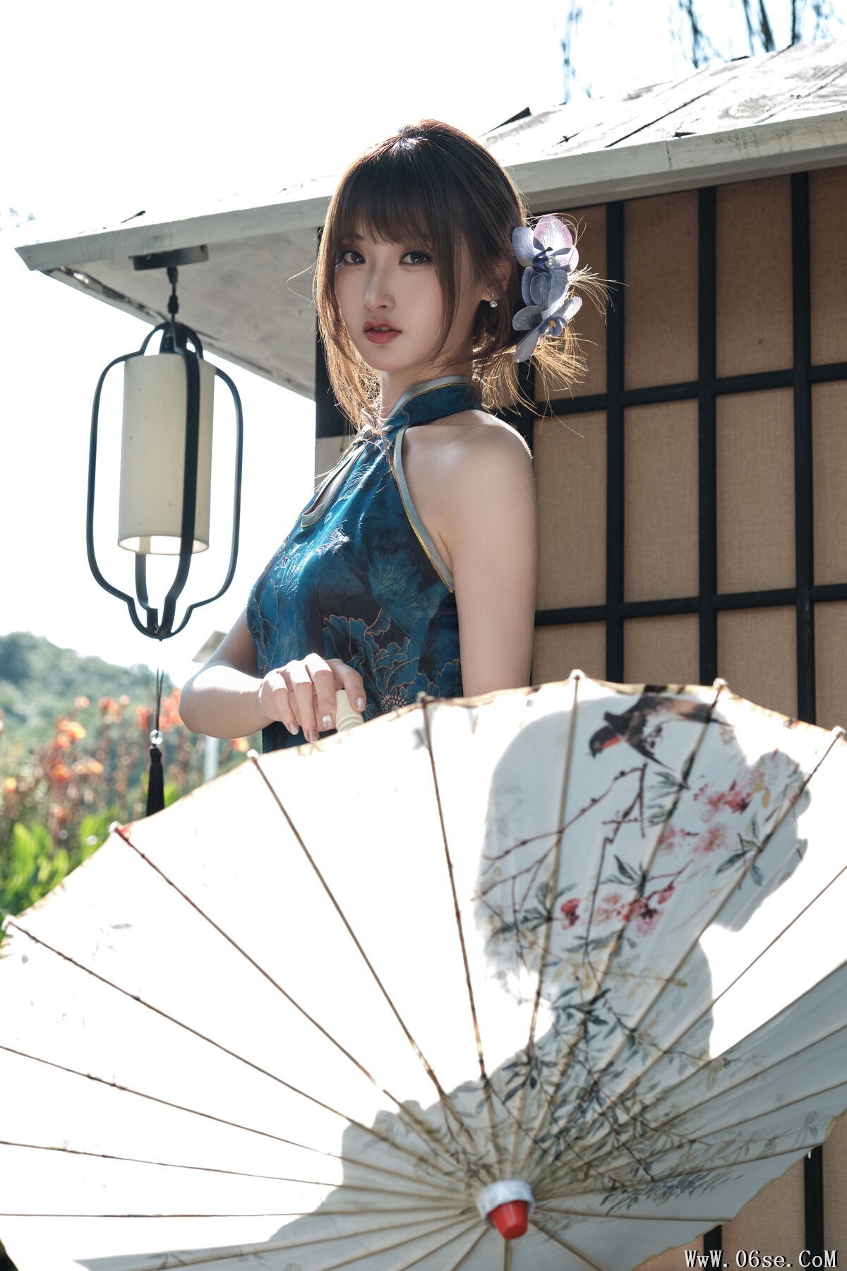 图片[28]-YiTuYu艺图语 Vol.7637 Chen Nian Xiao Jiu[36P]-六色网