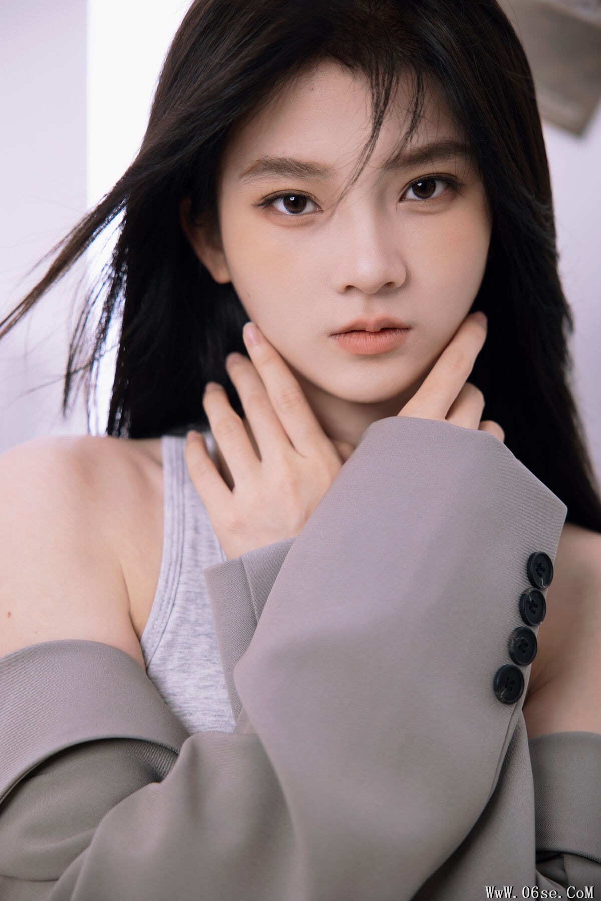 图片[22]-YiTuYu艺图语 Vol.6864 Ha Ha[24P]-六色网