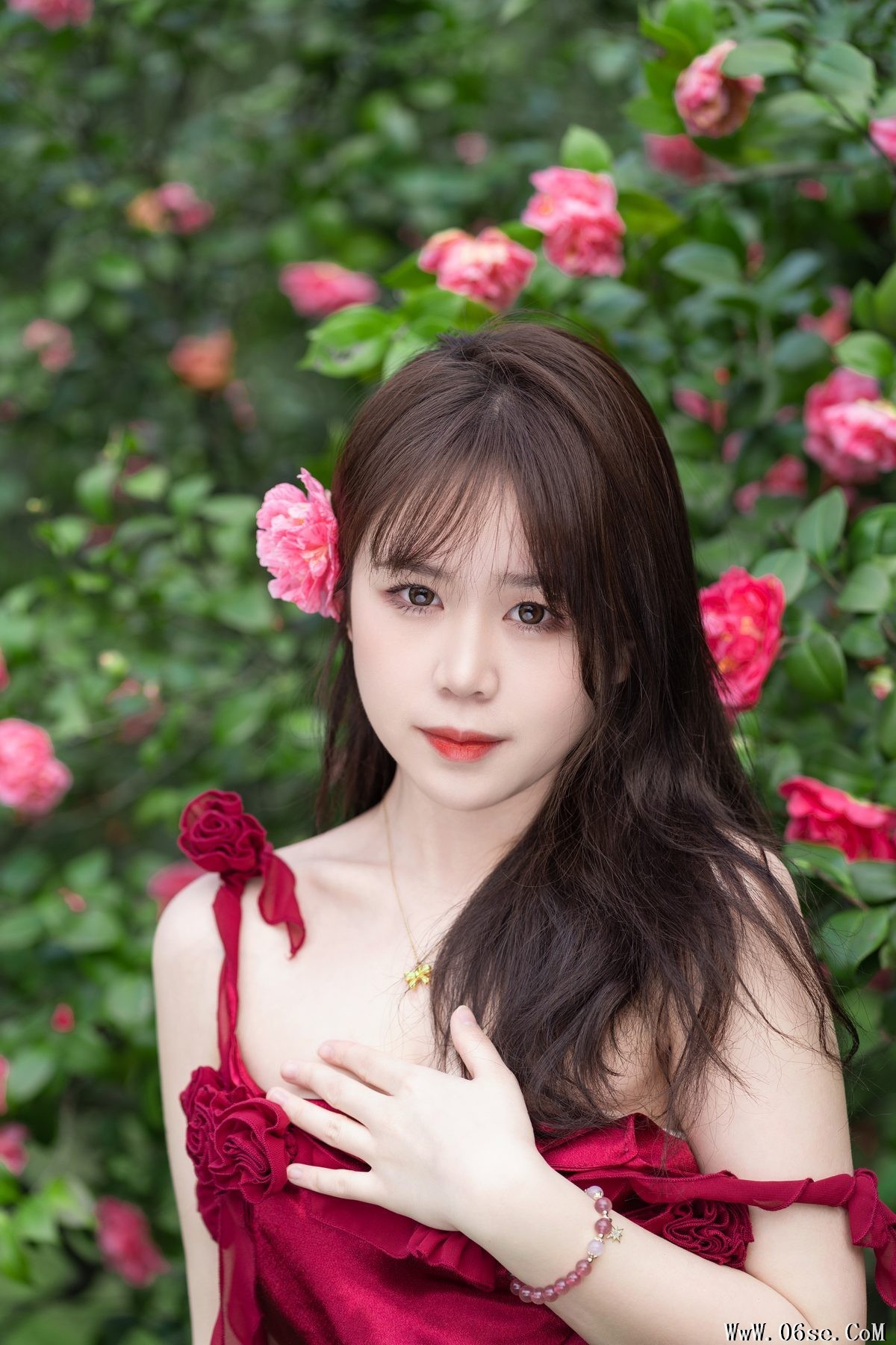 图片[4]-YiTuYu艺图语 Vol.6116 Pao Fu Xiao Fang[23P]-六色网