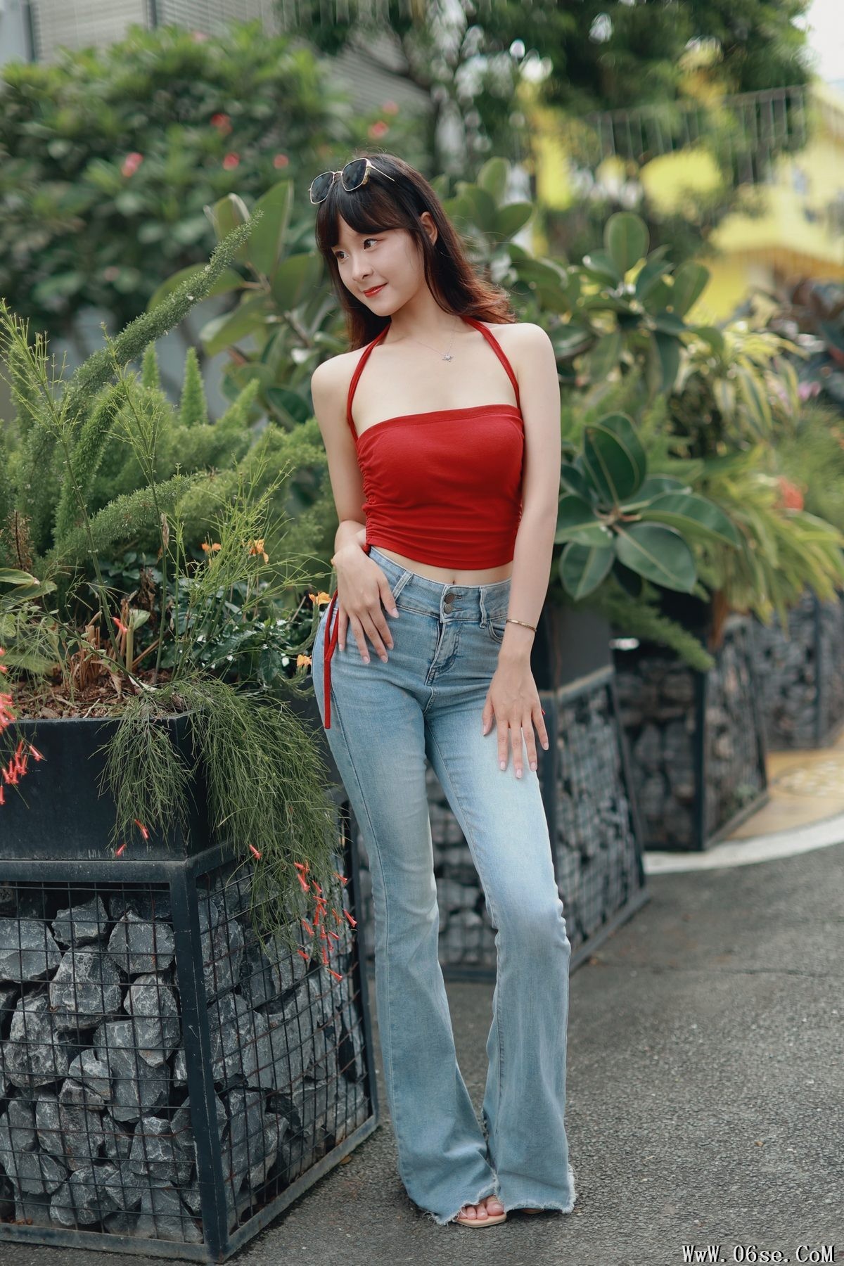 图片[13]-YiTuYu艺图语 Vol.5258 Xiao Ke[49P]-六色网