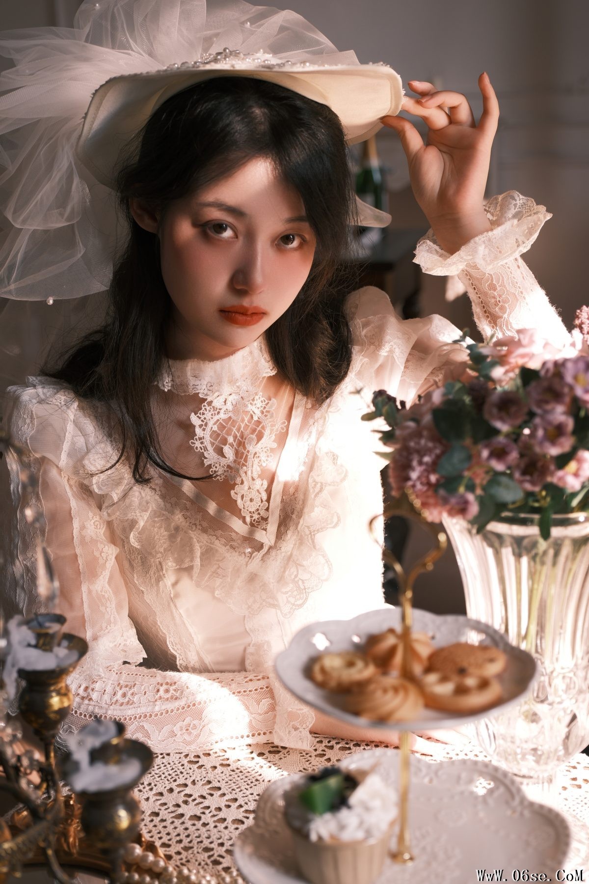 图片[4]-YiTuYu艺图语 Vol.3536 Jiao Zi Yao Chi Tang Tang Tang Tang Da[22P]-六色网