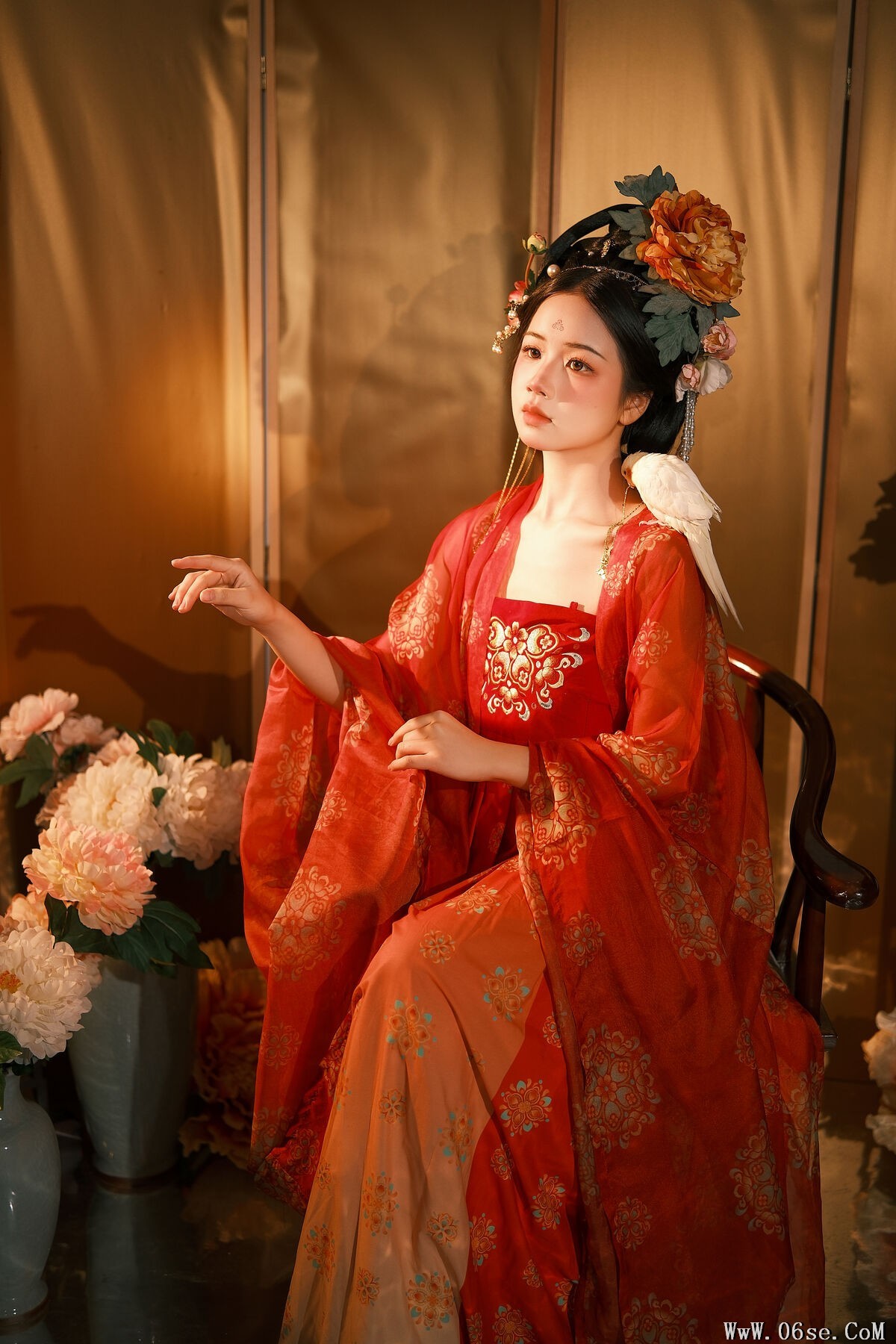 图片[18]-YiTuYu艺图语 Vol.6875 Xiao Du Tong Xue[32P]-六色网