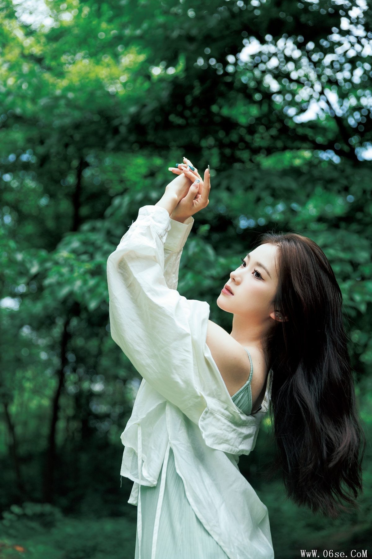 图片[8]-YiTuYu艺图语 Vol.4958 Xiao Bei[38P]-六色网