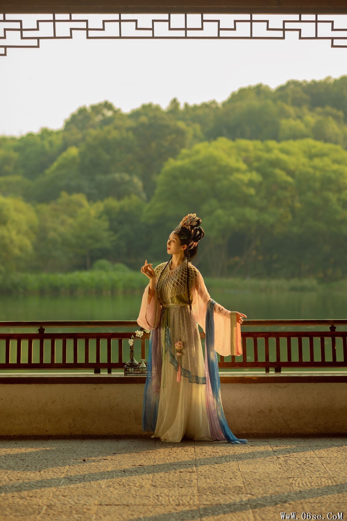 图片[9]-YiTuYu艺图语 Vol.7740 Jing Shu[32P]-六色网