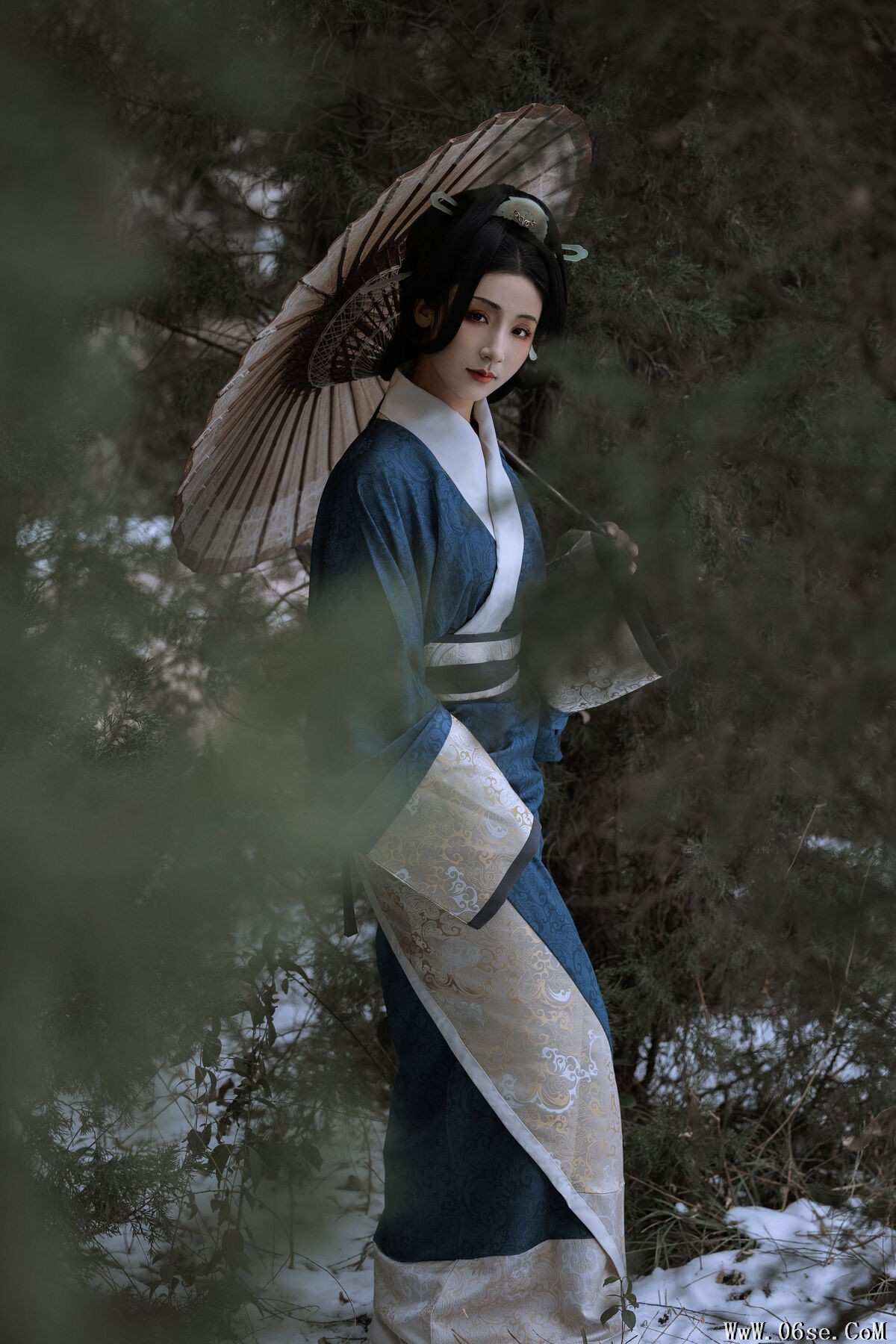 图片[14]-YiTuYu艺图语 Vol.7431 Zhi Yu Qian Deng[31P]-六色网