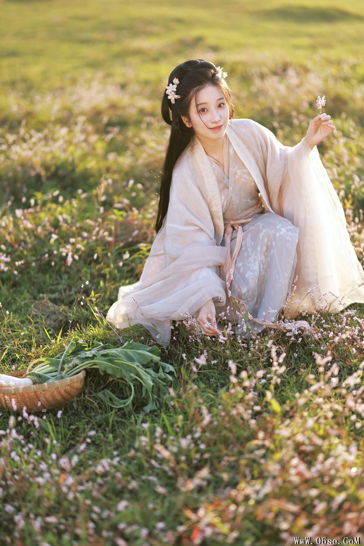 图片[7]-YiTuYu艺图语 Vol.7706 Xiao Qing Han Ya[21P]-六色网