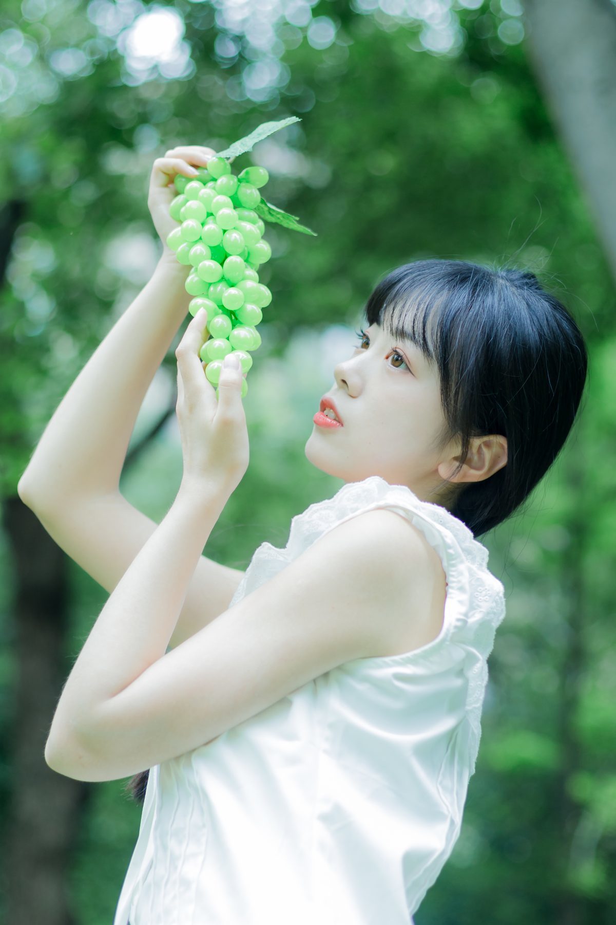 图片[9]-YiTuYu艺图语 Vol.4820 Yi Zhi Nuan Nuan[32P]-六色网