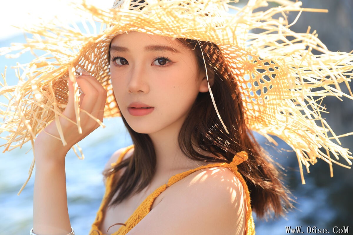 图片[28]-YiTuYu艺图语 Vol.7471 To Xiao Bei[40P]-六色网