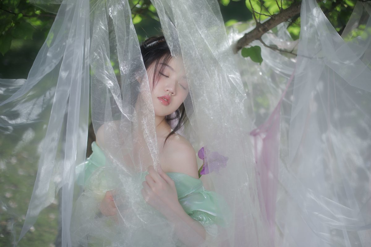 图片[5]-YiTuYu艺图语 Vol.5611 Su Xiang Tu Rou[21P]-六色网