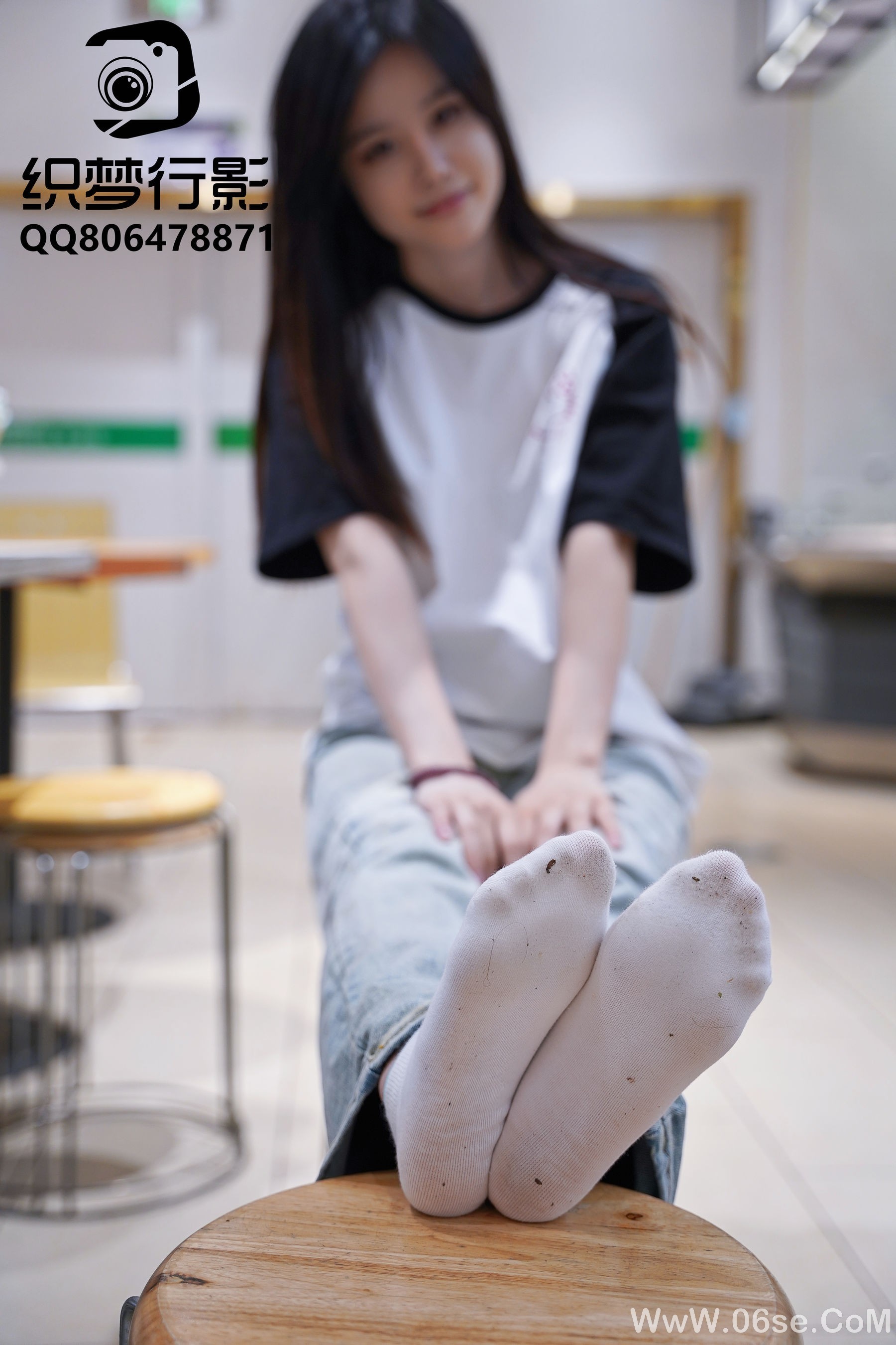 图片[208]-[织梦映像] 百货人生-商场里的百货人生[300P]-六色网