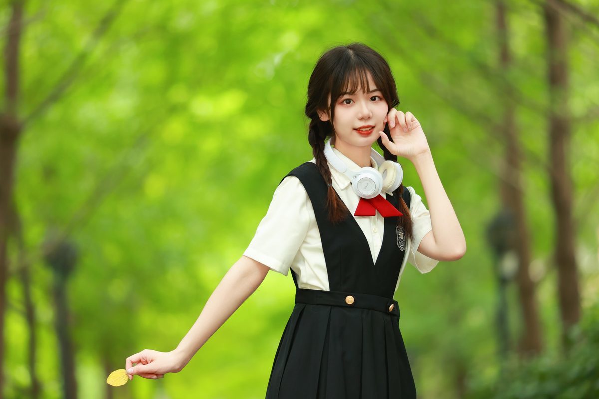 图片[21]-YiTuYu艺图语 Vol.5387 Mu Yan Se Cc[28P]-六色网
