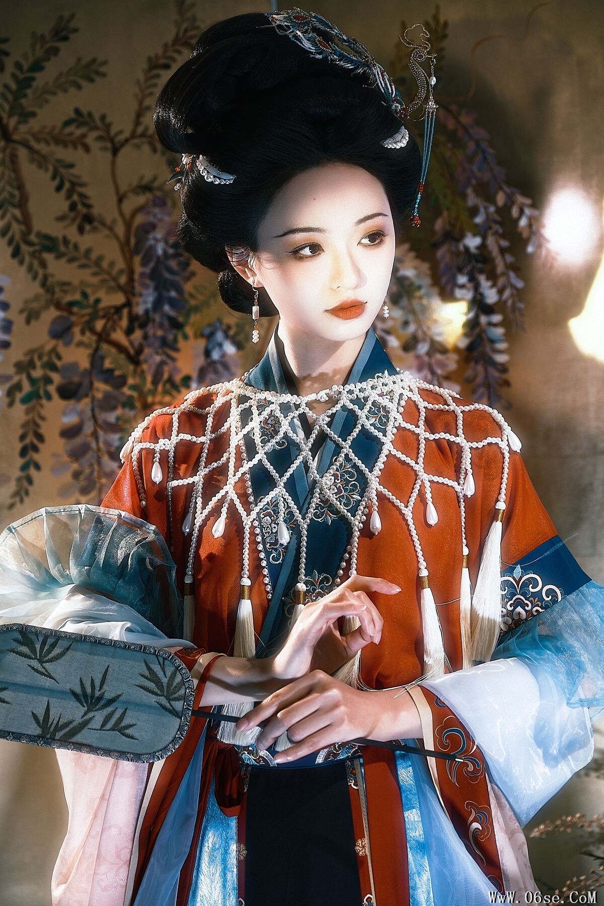 图片[14]-YiTuYu艺图语 Vol.7252 Xiao Yang Ai Gan Fan[33P]-六色网