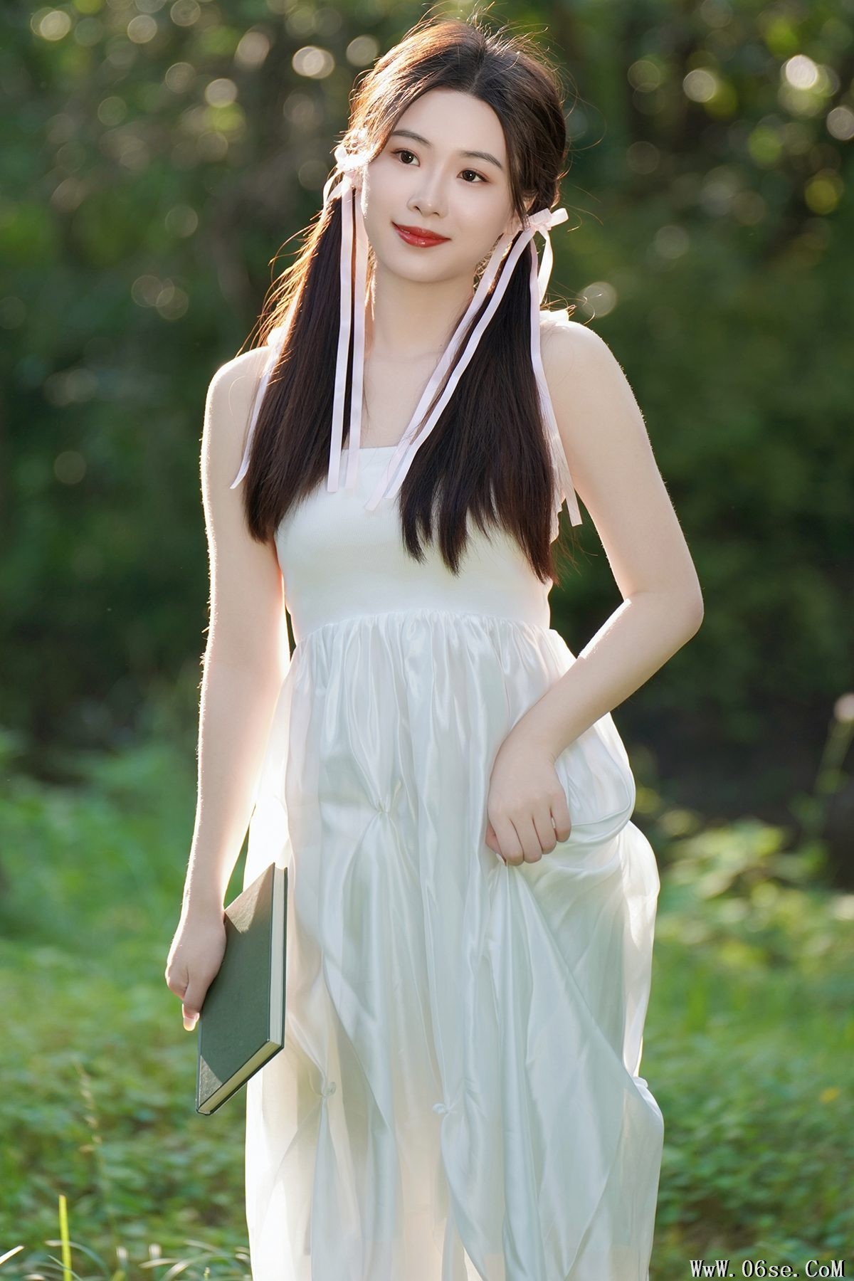 YiTuYu艺图语 Vol.6196 Tian Hui[26P]-六色网