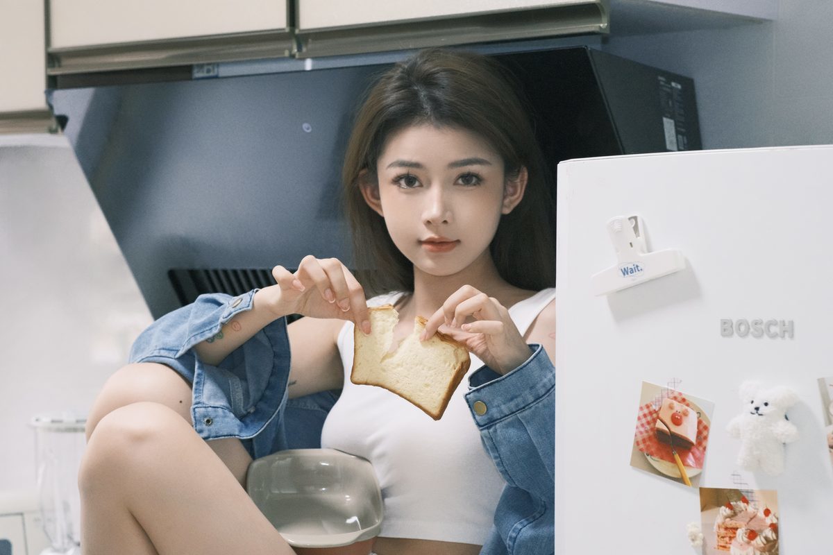 图片[13]-YiTuYu艺图语 Vol.5117 You You[23P]-六色网