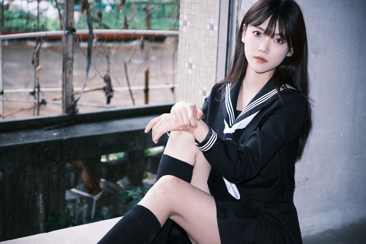图片[6]-YiTuYu艺图语 Vol.7145 A Jing[26P]-六色网