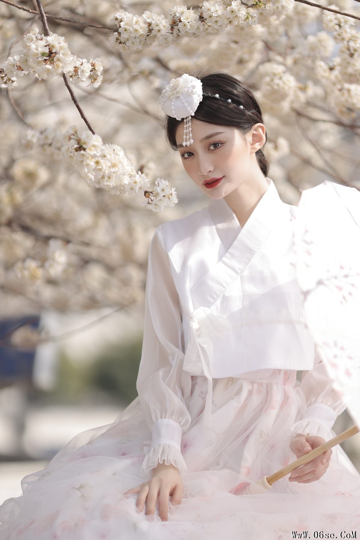 图片[6]-YiTuYu艺图语 Vol.3876 Xiao Duo Duo Yao Bao Fu[47P]-六色网