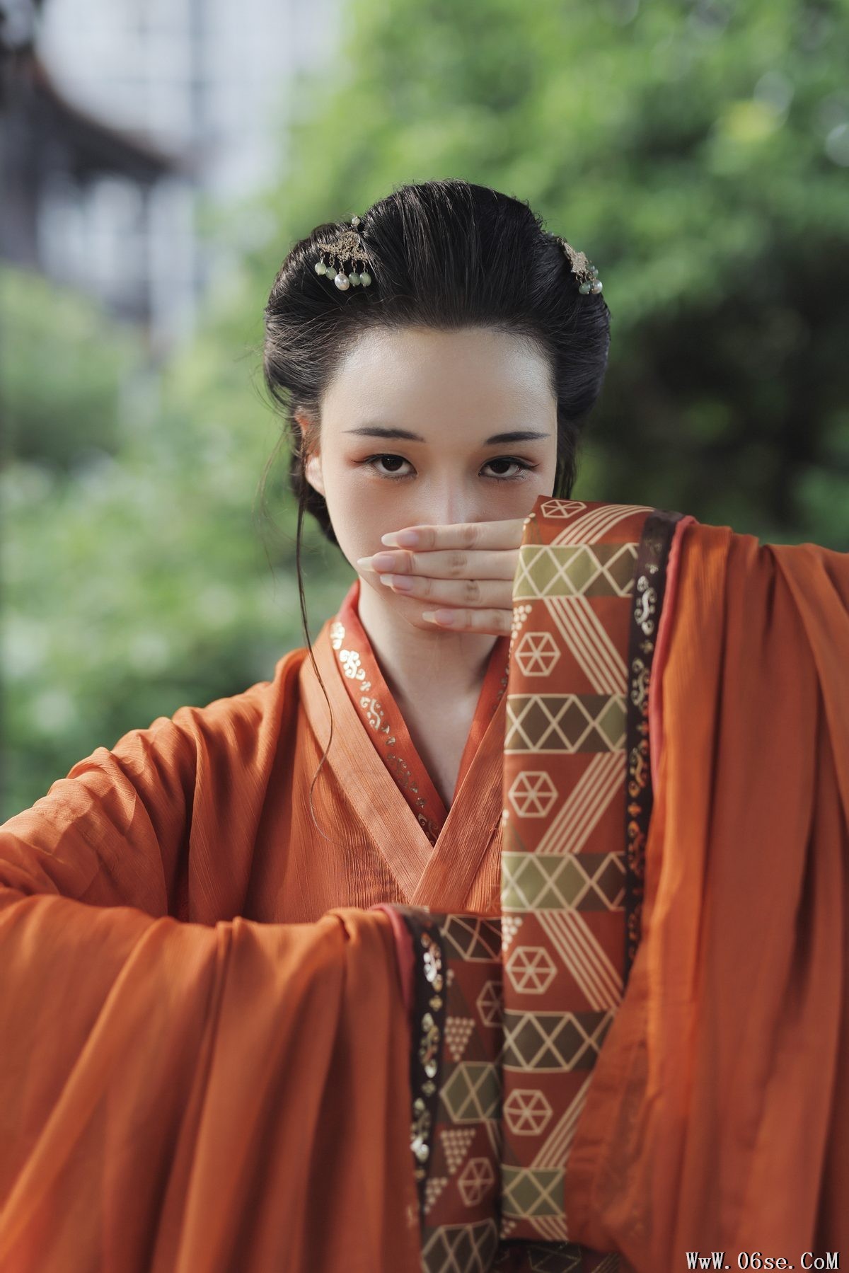 图片[17]-YiTuYu艺图语 Vol.5363 Lin Lang[45P]-六色网