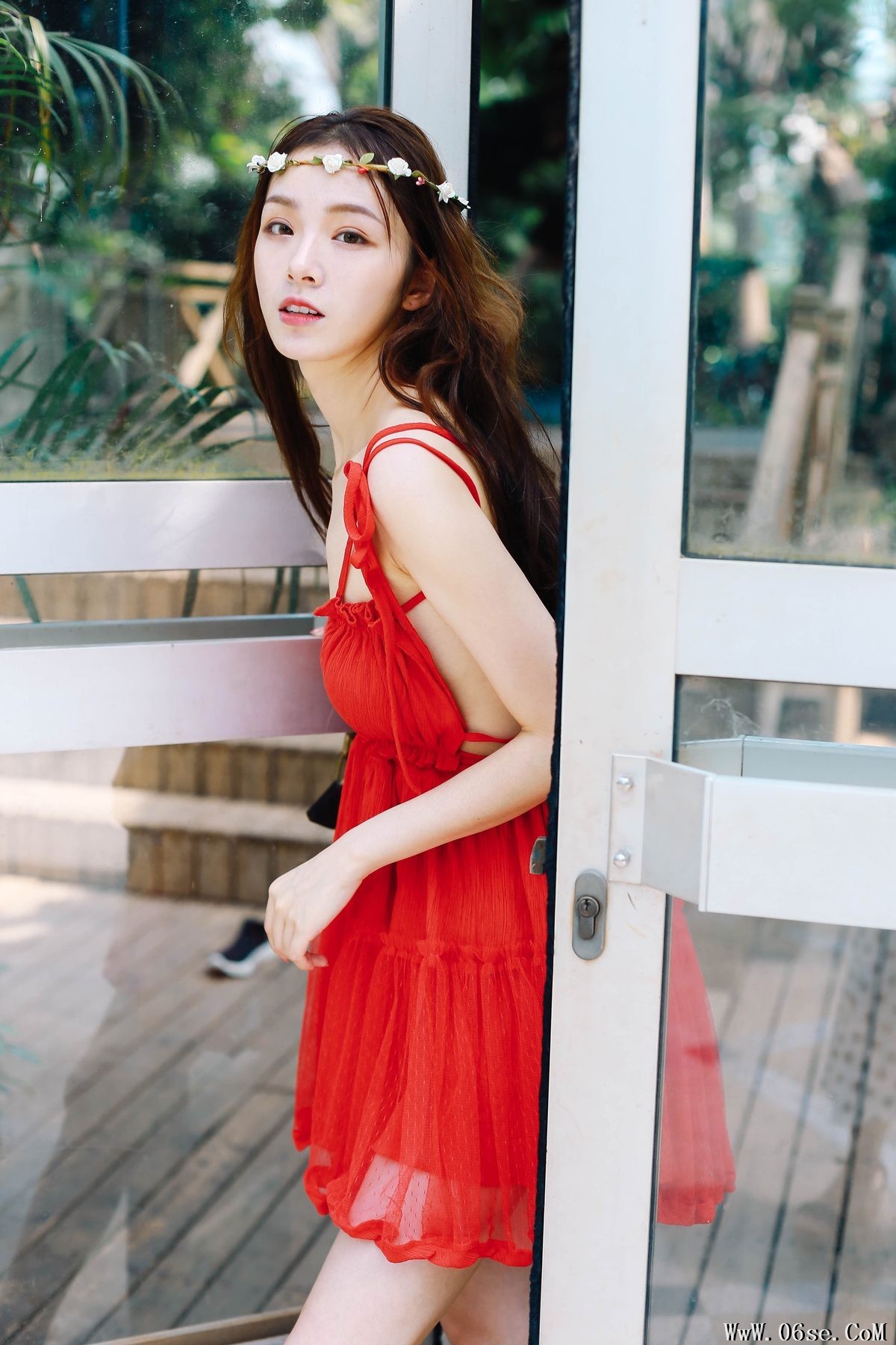 图片[18]-YiTuYu艺图语 Vol.6241 Zhu Yun Hui Da Mo Wang[27P]-六色网
