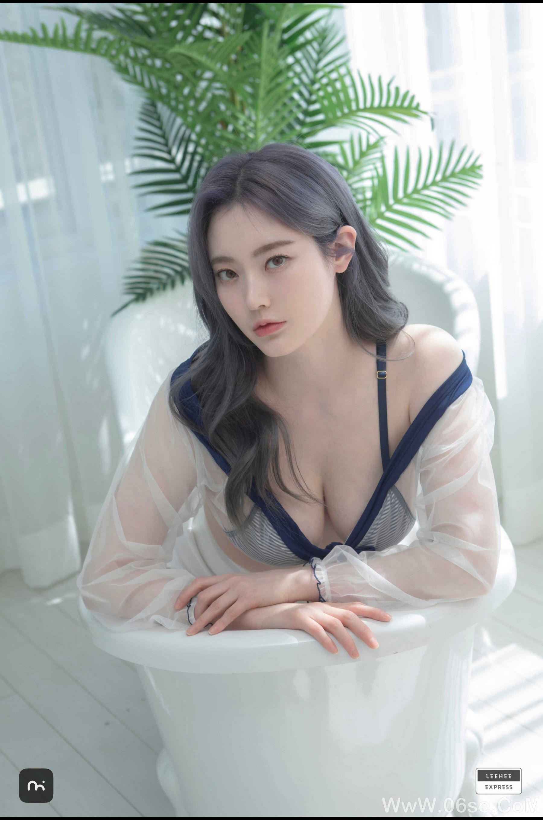 图片[16]-[LEEHEE EXPRESS] LEDG- 236A – J.A[59P]-六色网