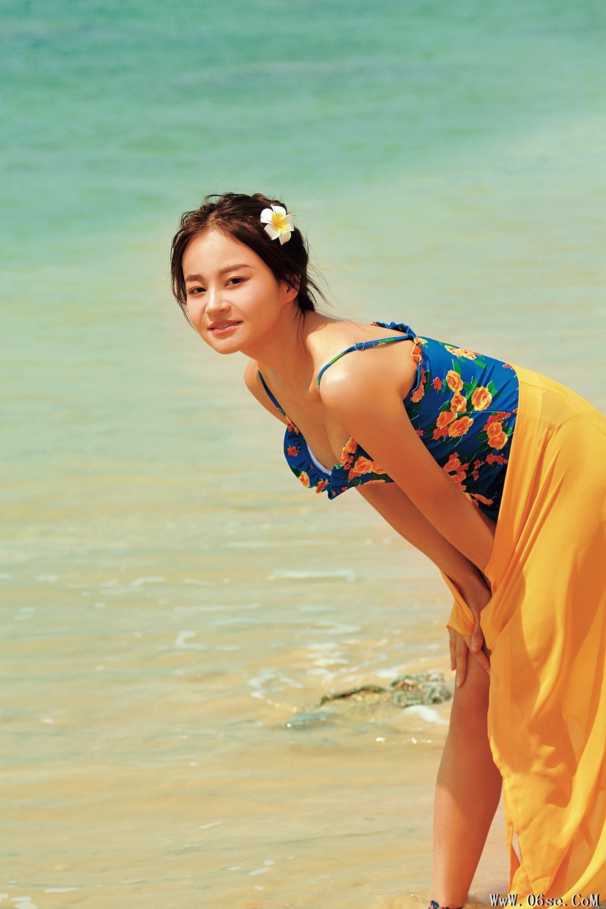 图片[4]-YiTuYu艺图语 Vol.4999 So Mimi Zice[24P]-六色网