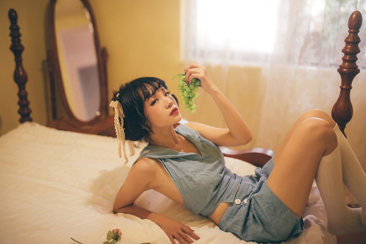 图片[12]-YiTuYu艺图语 Vol.5570 Miko Miko Ww[83P]-六色网