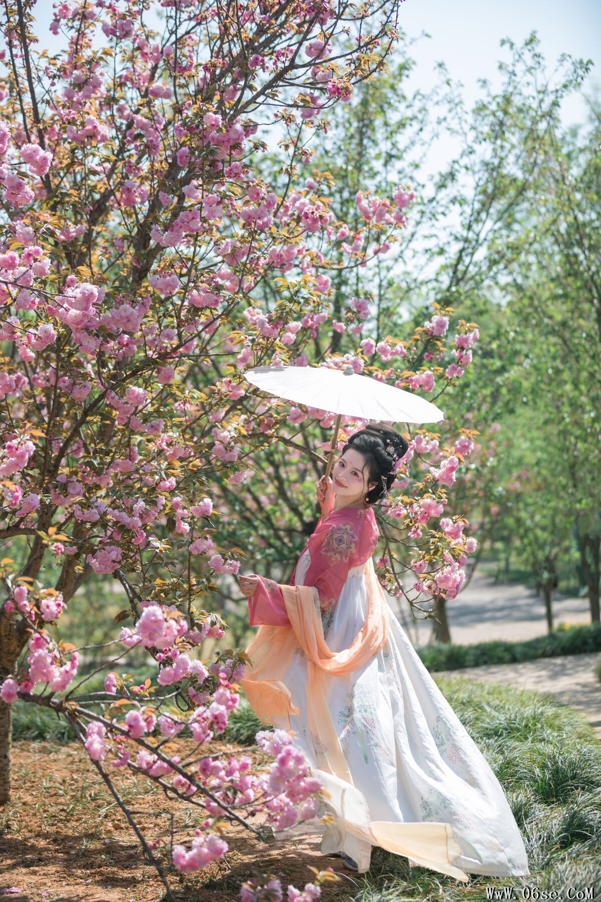 图片[7]-YiTuYu艺图语 Vol.6816 Yang Yang[25P]-六色网