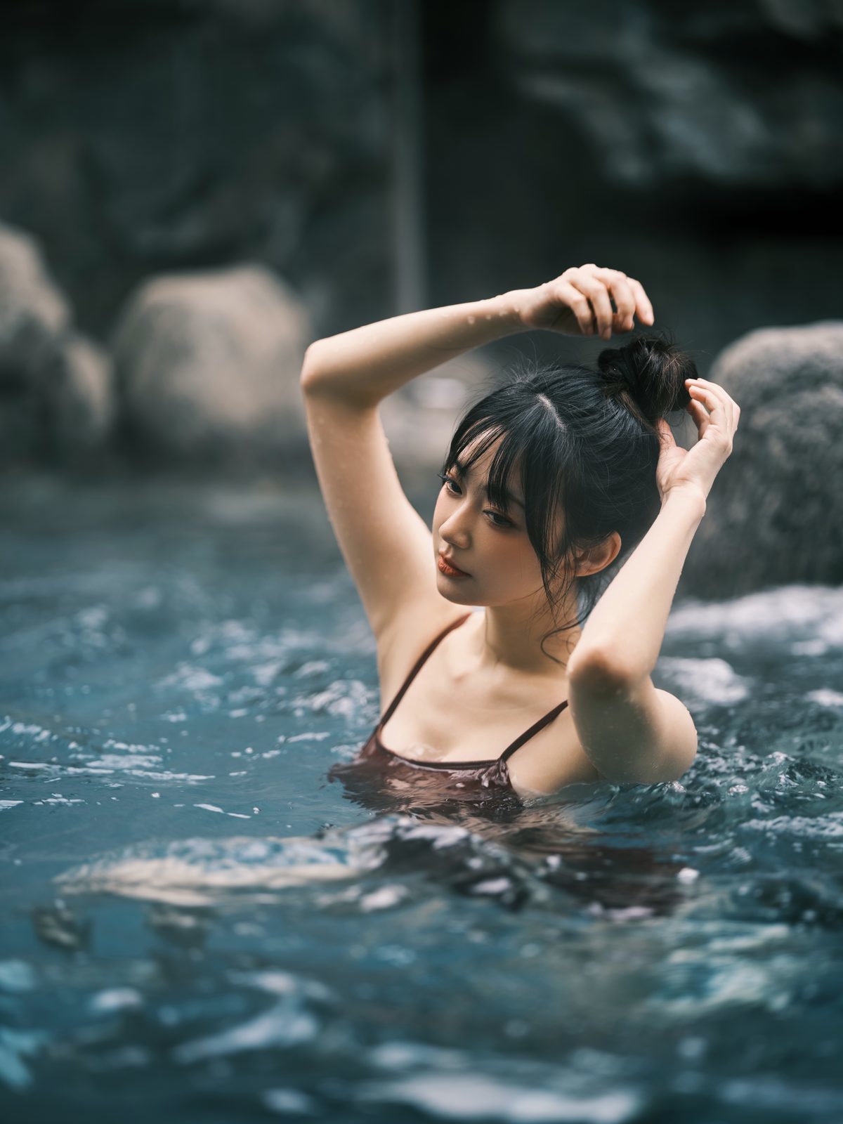 图片[19]-YiTuYu艺图语 Vol.3757 Fei Niao Gu Gu[45P]-六色网