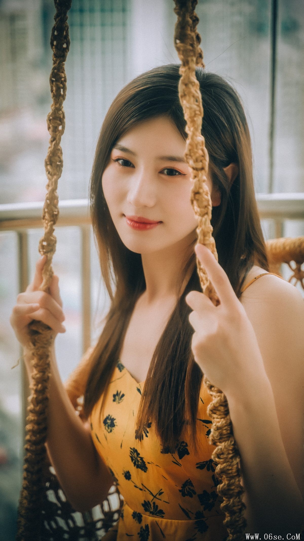 图片[24]-YiTuYu艺图语 Vol.4992 Xiao Xiao[46P]-六色网
