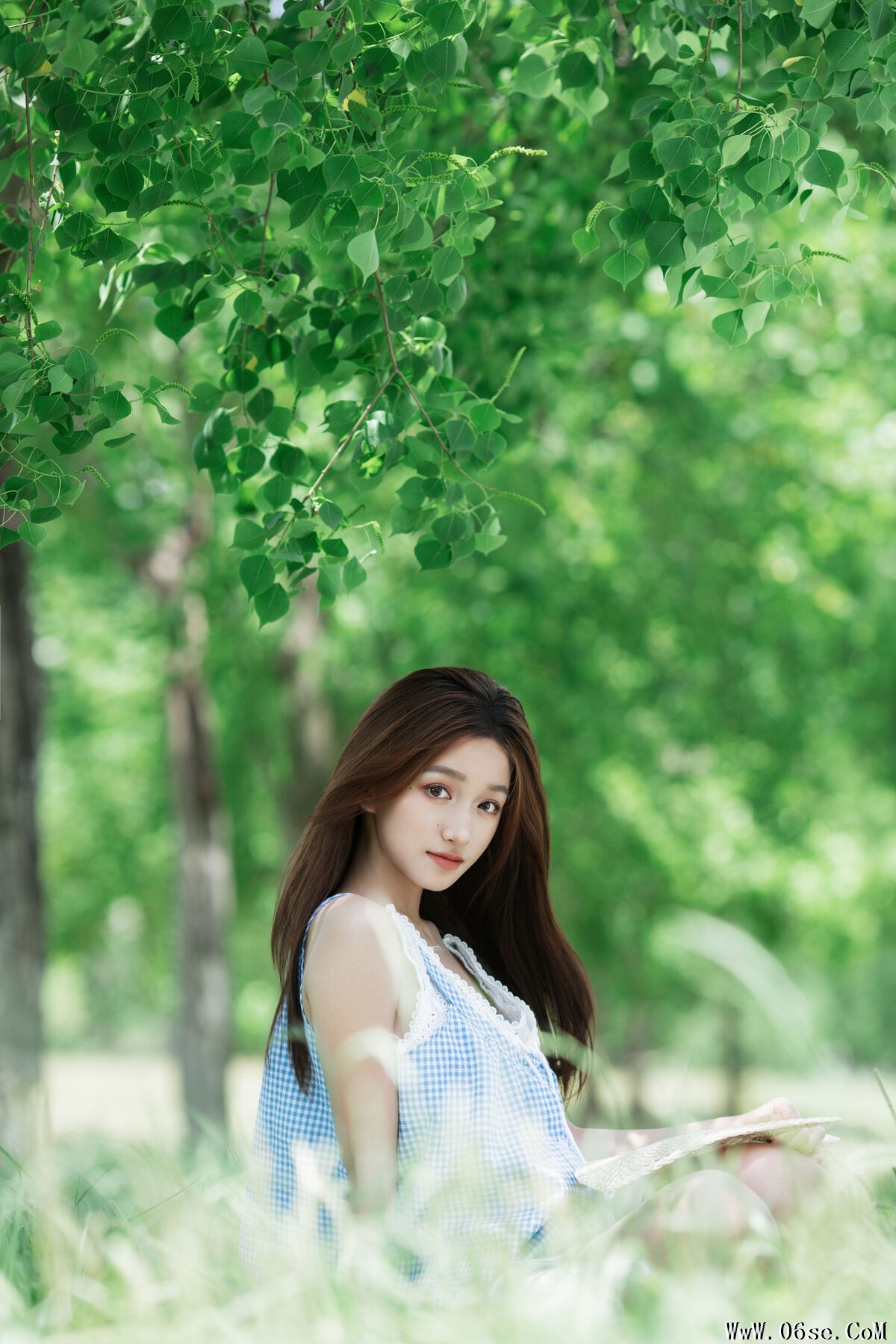 图片[13]-YiTuYu艺图语 Vol.7110 Yu Er[34P]-六色网