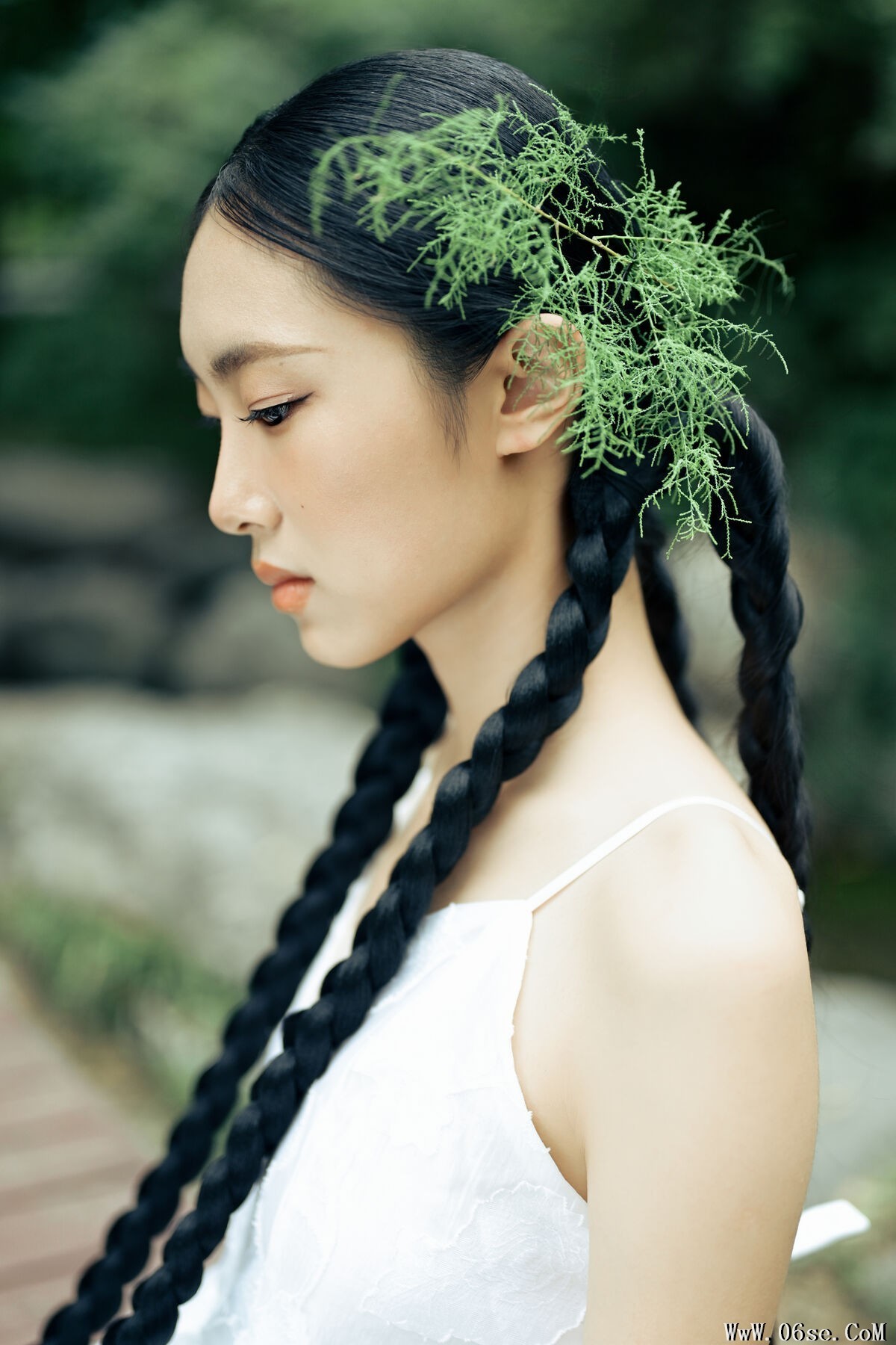 图片[23]-YiTuYu艺图语 Vol.7552 Xi Hu Shui[24P]-六色网