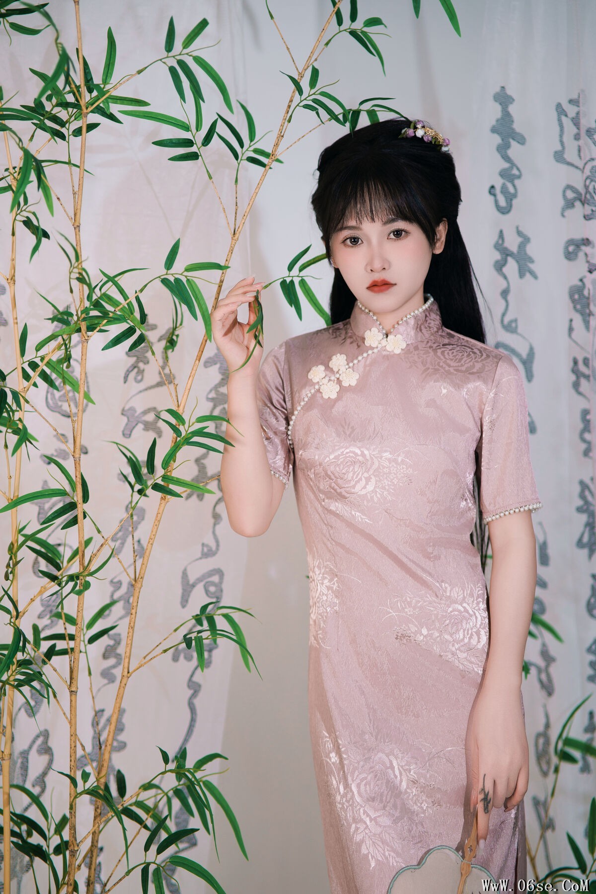 图片[3]-YiTuYu艺图语 Vol.7546 Xiao Xiao Yu[26P]-六色网