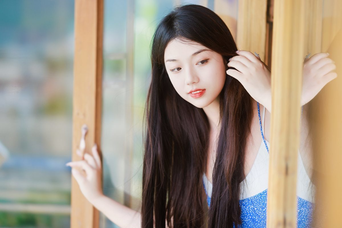 图片[40]-YiTuYu艺图语 Vol.5095 Pei Tong Xue[60P]-六色网