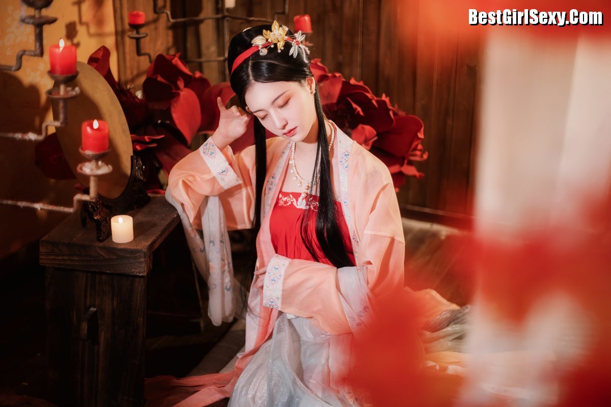 图片[27]-YiTuYu艺图语 Vol.4036 Pei Pei[33P]-六色网