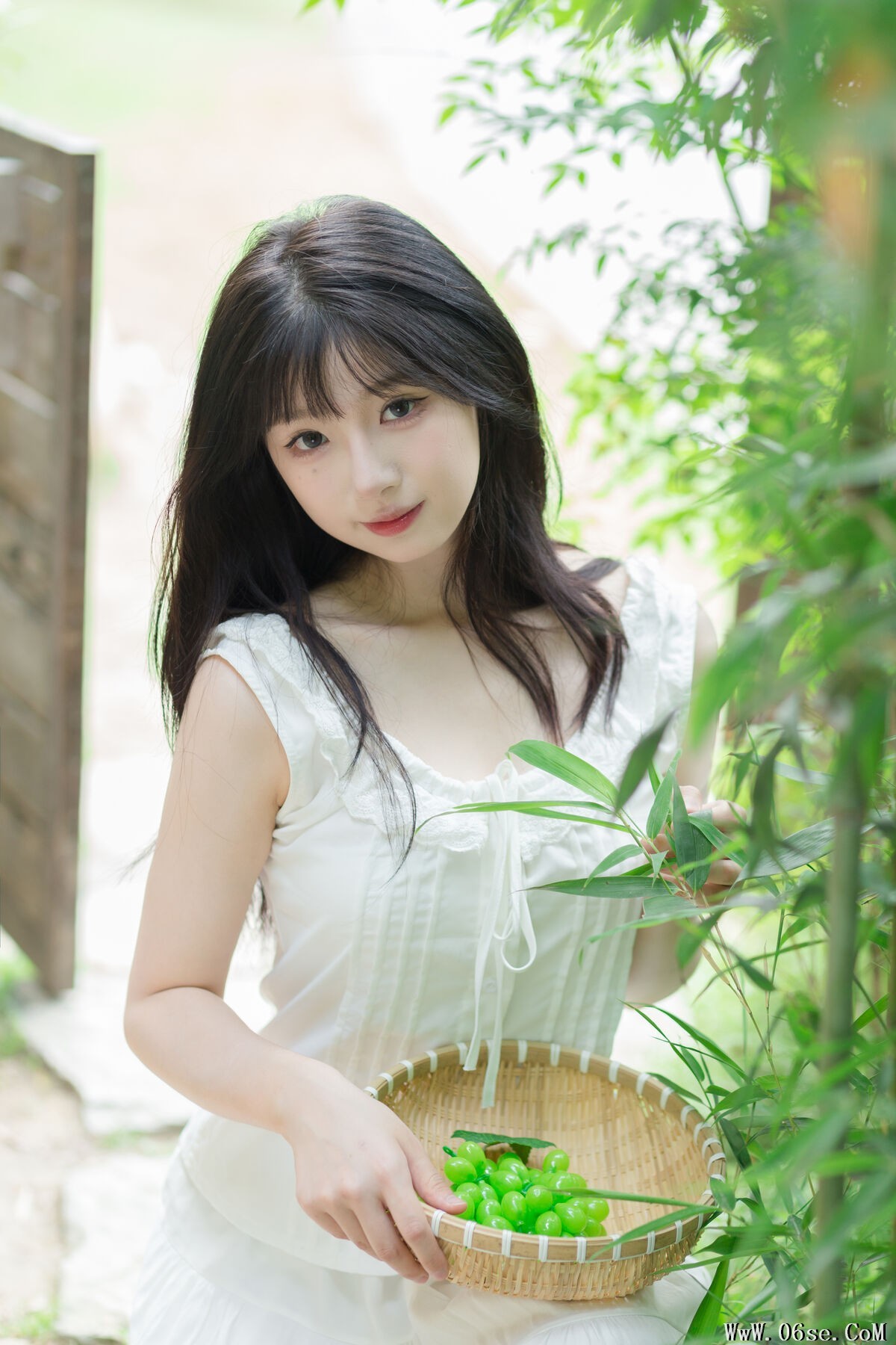 图片[14]-YiTuYu艺图语 Vol.7121 Yue Yue Gong Zhu[30P]-六色网
