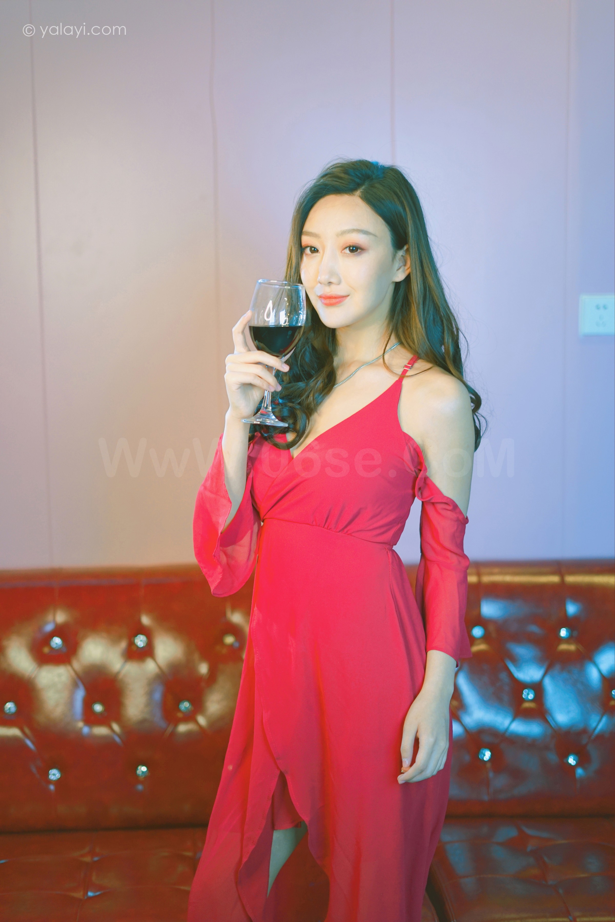 图片[13]-雅拉伊 – 徐小云《美好时光莫辜负》[43P]-六色网
