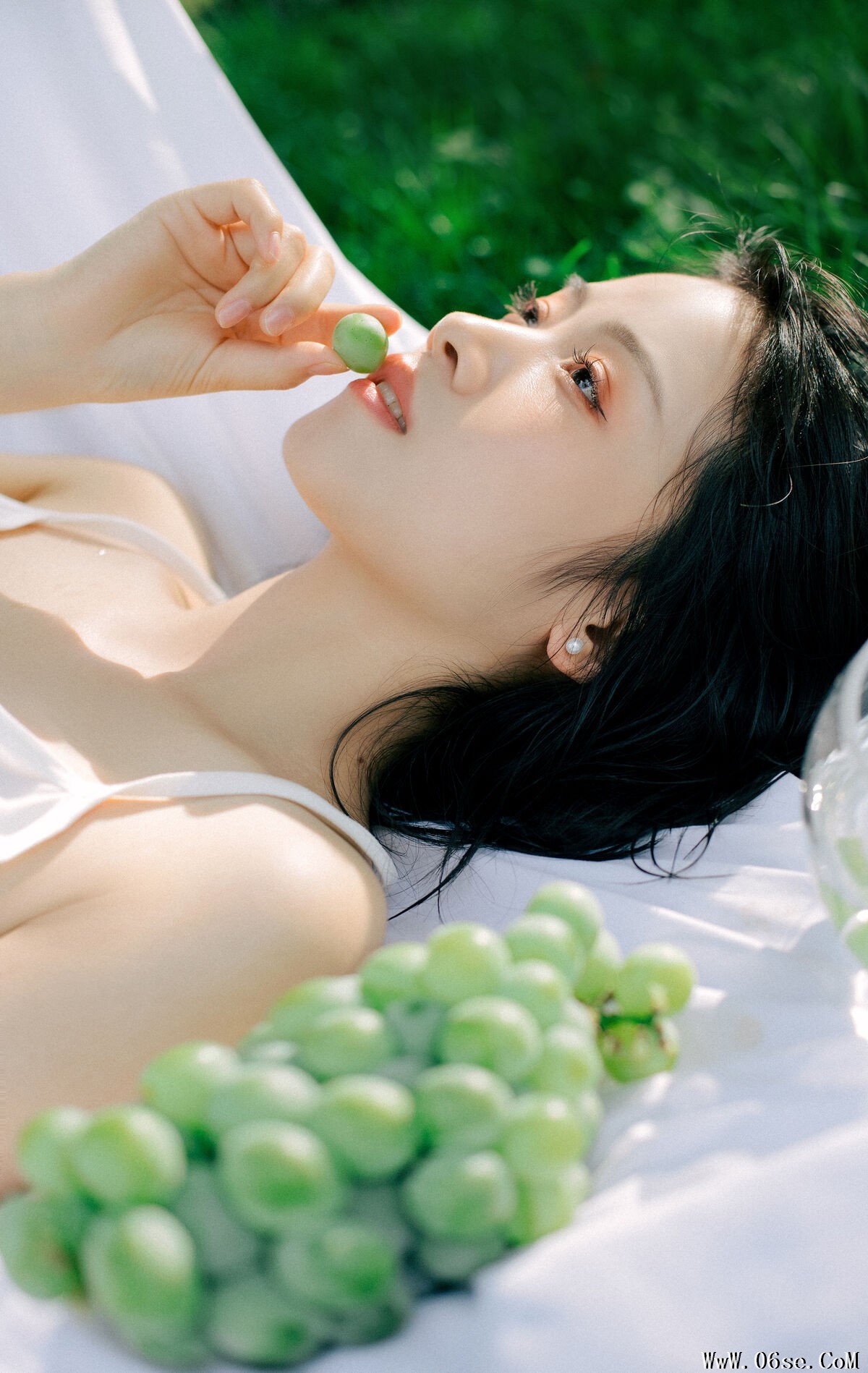 图片[6]-YiTuYu艺图语 Vol.7191 Ju Zi[26P]-六色网