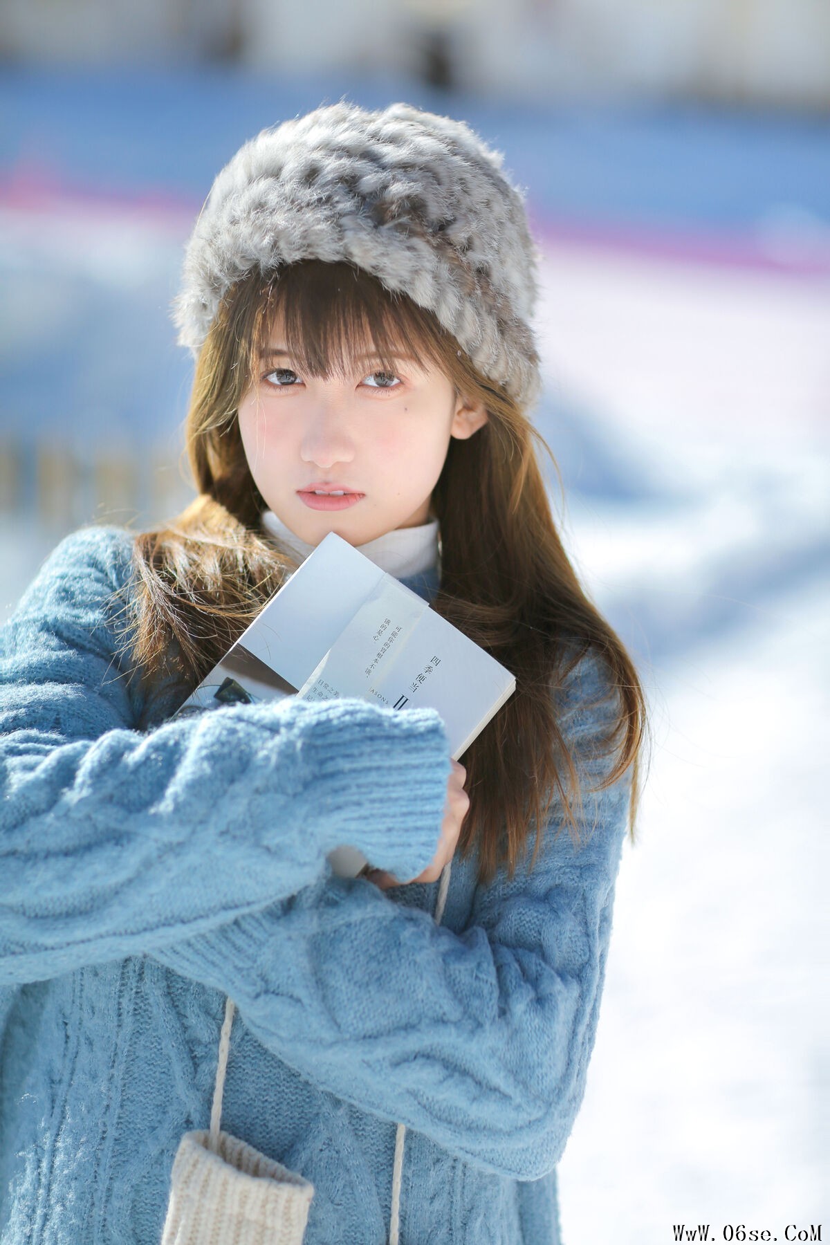 图片[16]-YiTuYu艺图语 Vol.6395 Lovelatte11[23P]-六色网