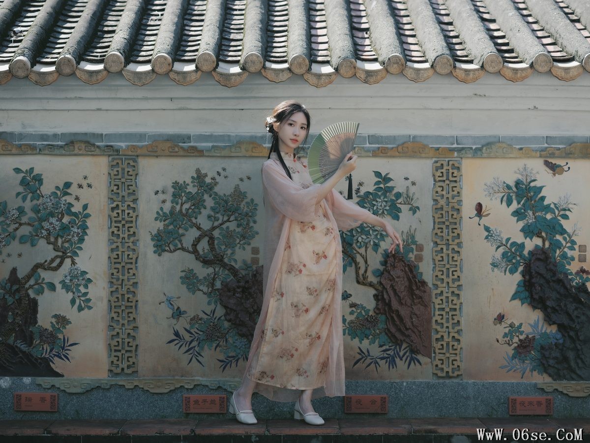 图片[25]-YiTuYu艺图语 Vol.4740 Xiao Lu[46P]-六色网