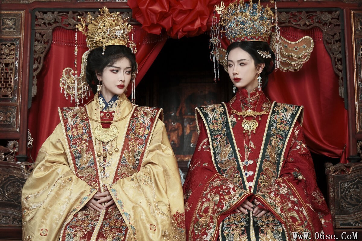 图片[19]-YiTuYu艺图语 Vol.6474 Cen Su[22P]-六色网