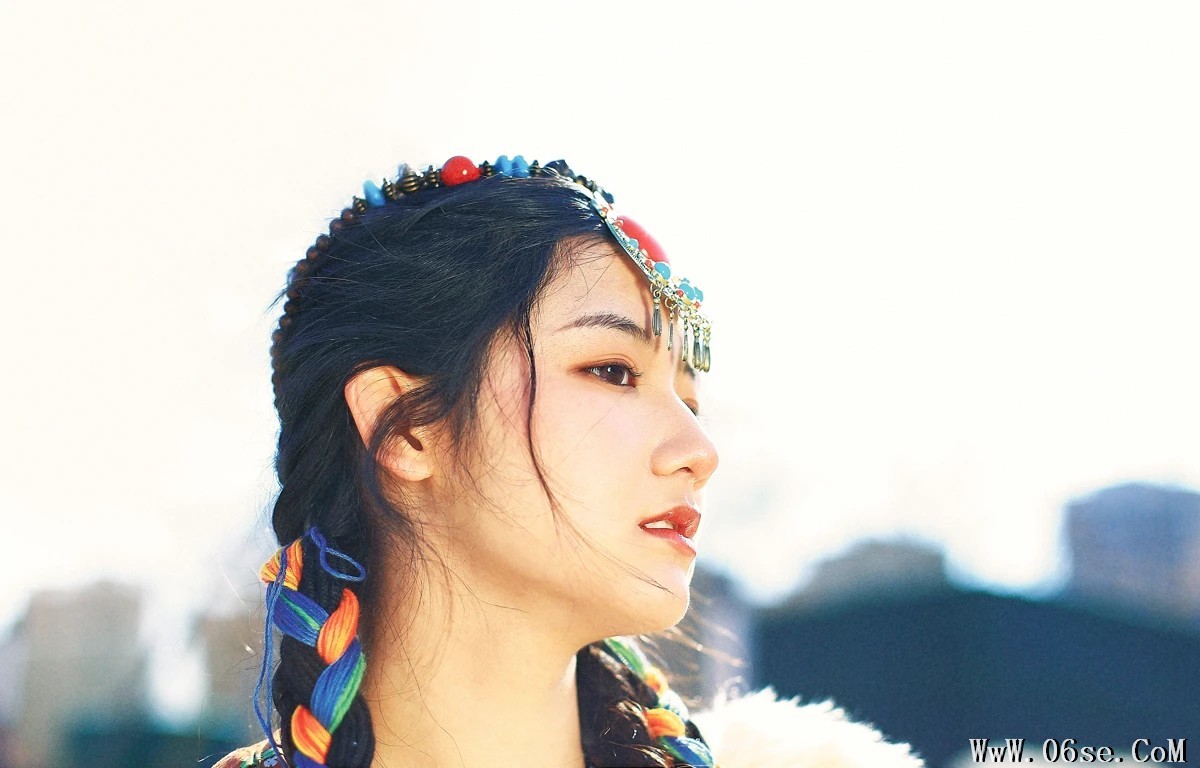图片[15]-[艺图语]2023.01.01 Vol.2808 – 格桑花 [22P]-六色网