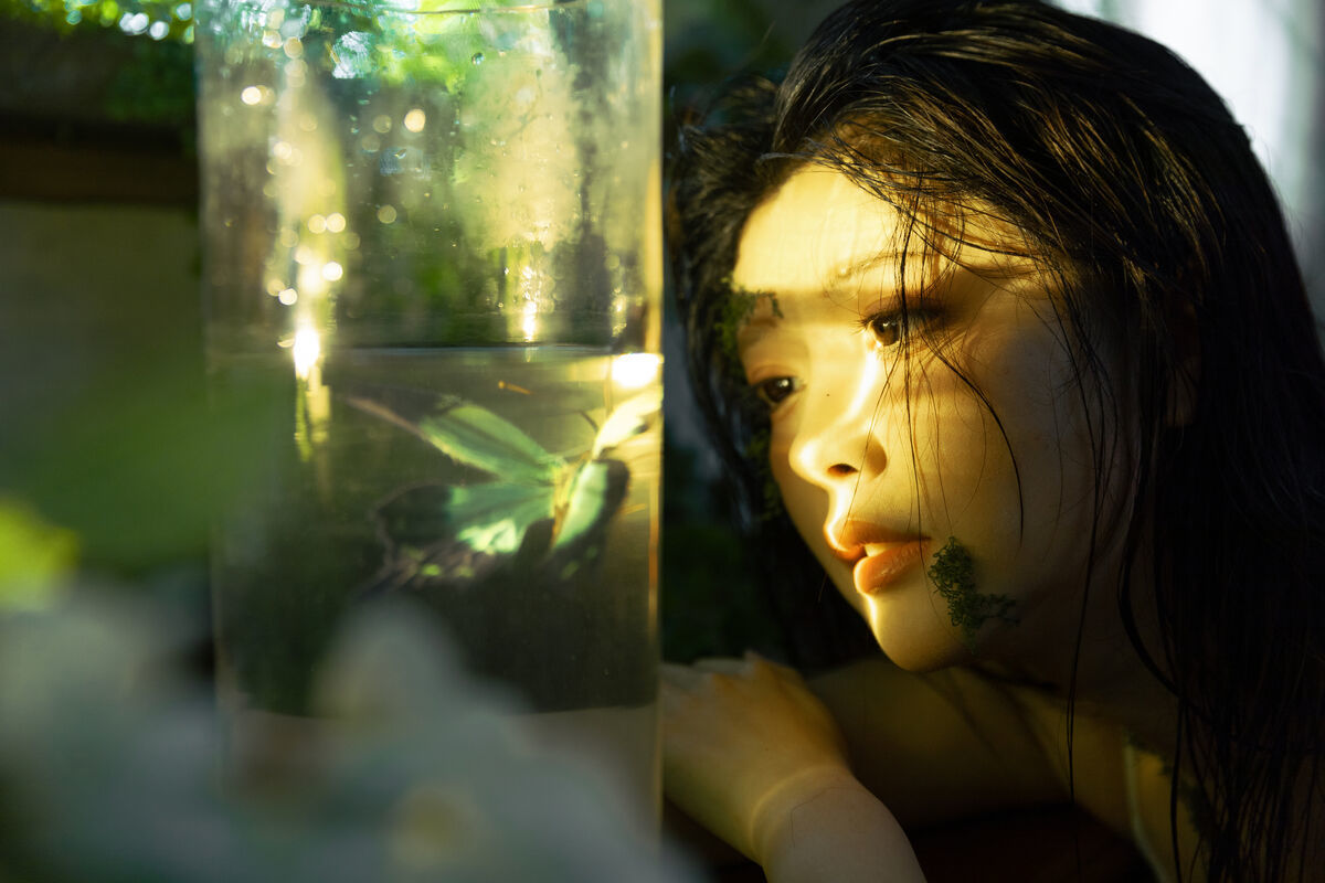 图片[16]-YiTuYu艺图语 Vol.6820 Xing Zhi Ka Tao[32P]-六色网