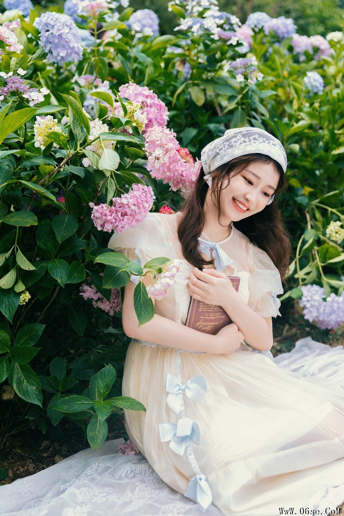 图片[8]-YiTuYu艺图语 Vol.4721 Huang Xian Qi[22P]-六色网