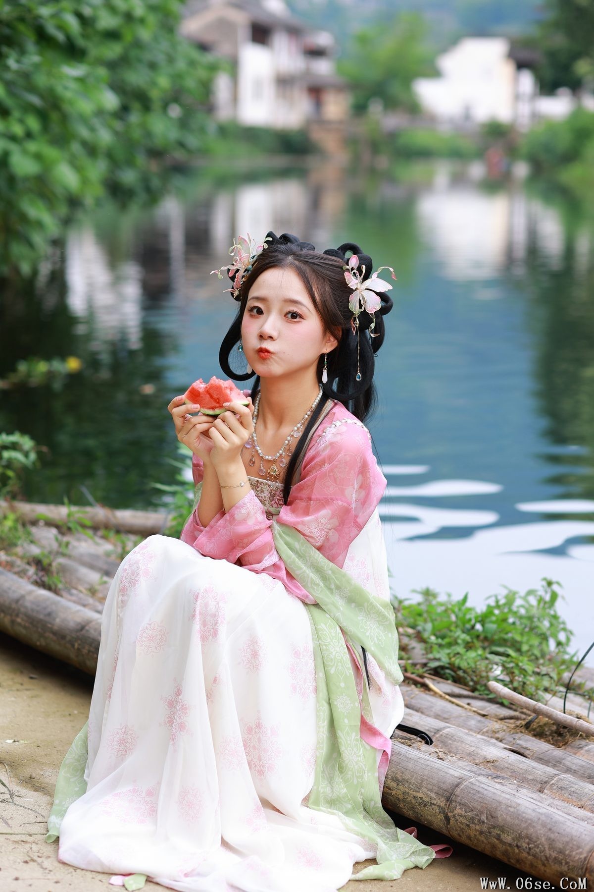 图片[16]-YiTuYu艺图语 Vol.4629 You Er Bai Bai[30P]-六色网