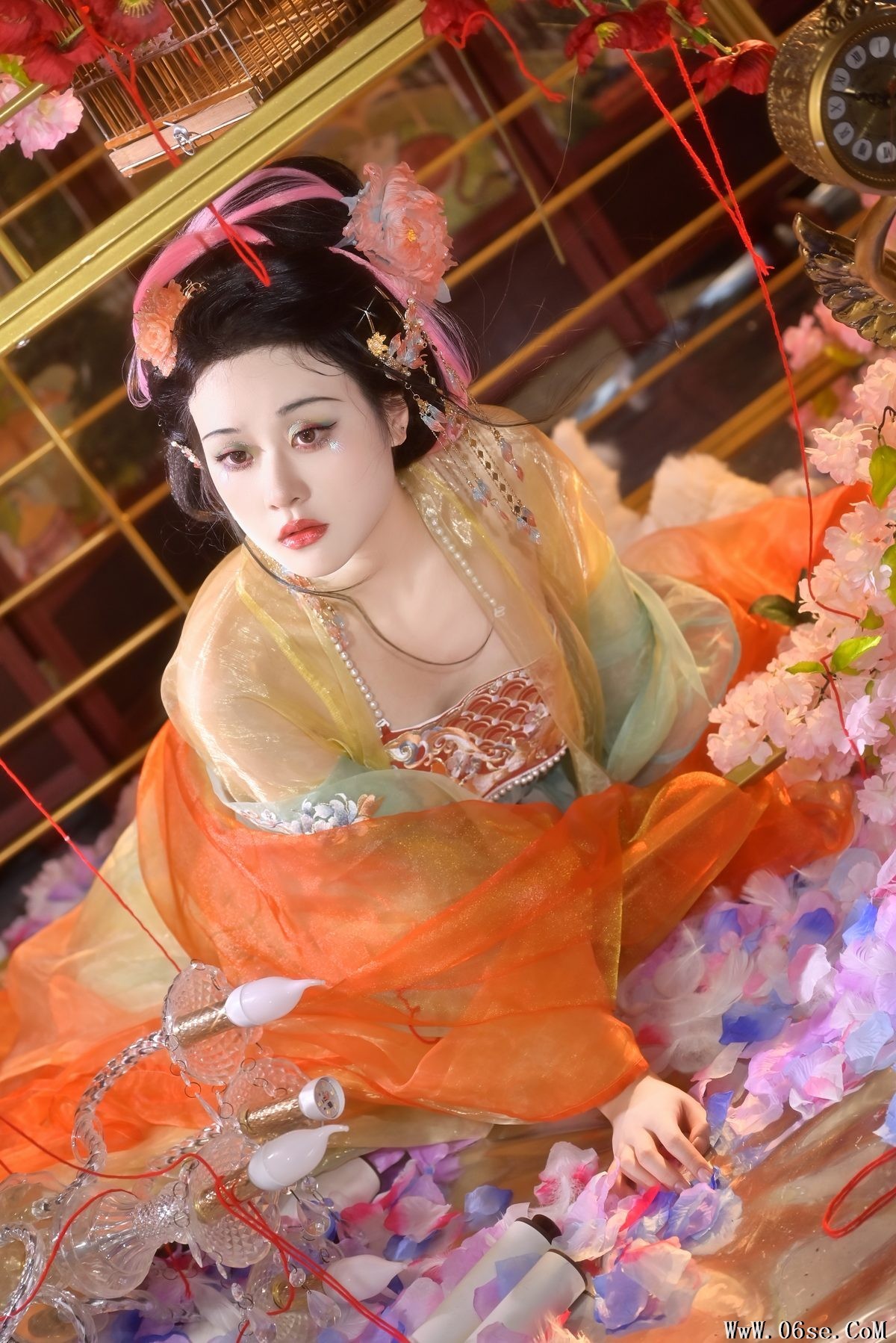 图片[22]-YiTuYu艺图语 Vol.5679 Shen Ci Xing Xing[23P]-六色网