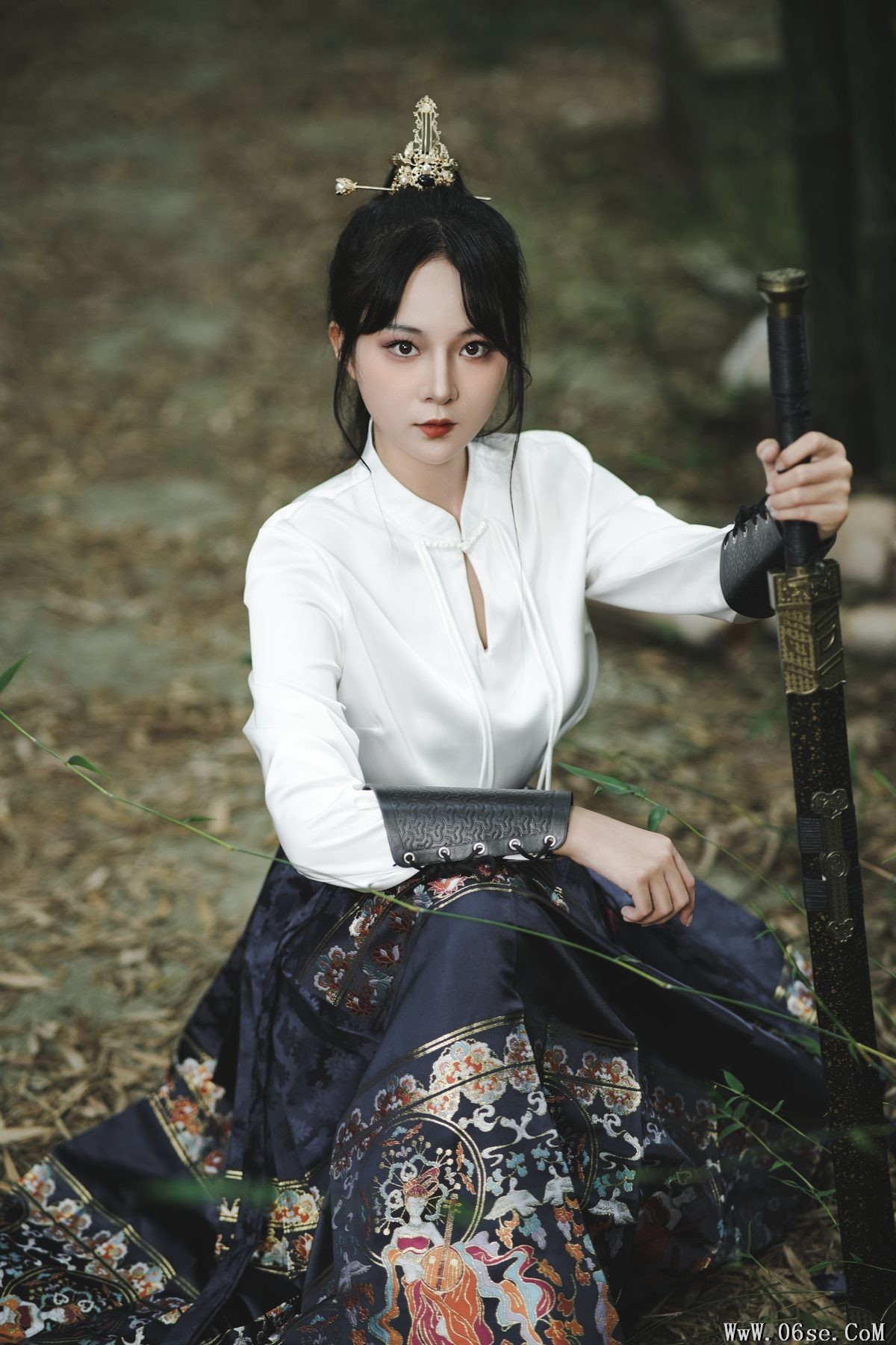 图片[9]-YiTuYu艺图语 Vol.6058 Wo Shi Xiao Sui Sui[27P]-六色网