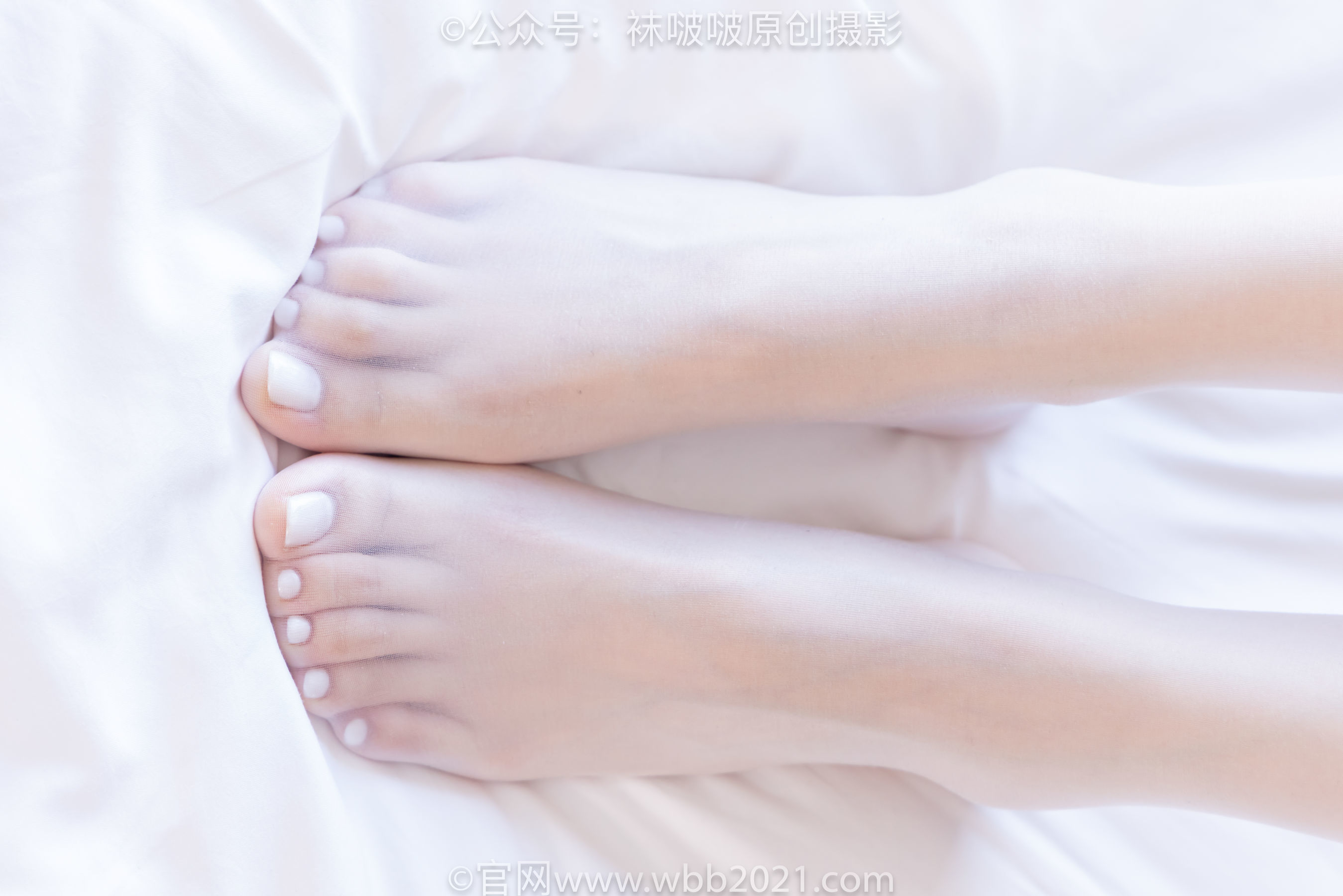 图片[12]-BoBoSocks袜啵啵 No.391 稚予 -两双高跟鞋、肉丝、油亮白丝、裸足[145P]-六色网